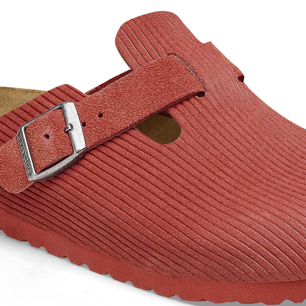 Boston Suede Embossed - Image 6