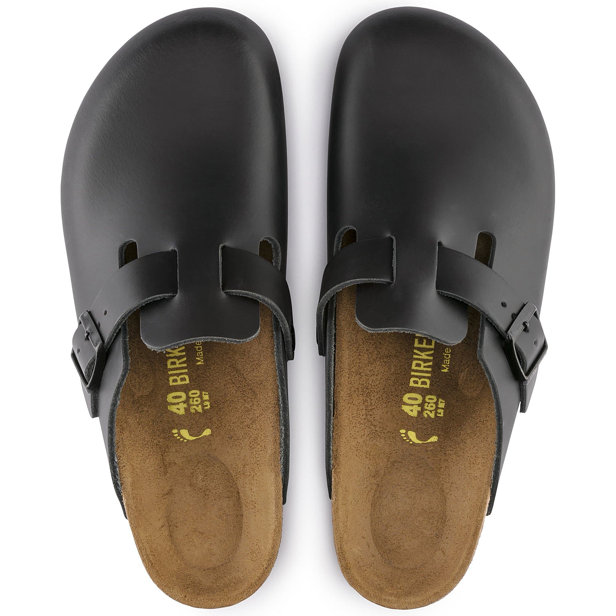 Boston Natural Leather - Image 3