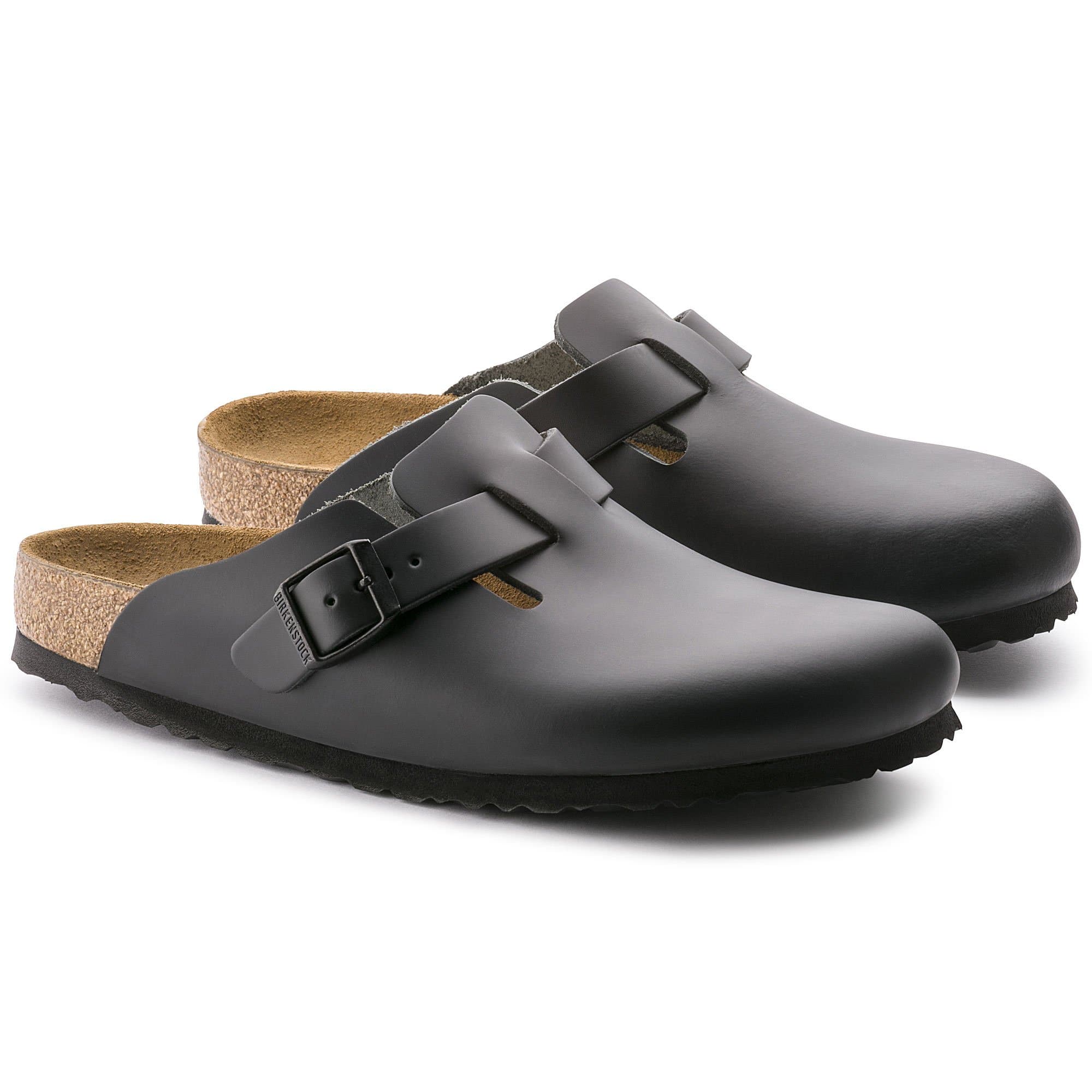 Boston Natural Leather - Image 4