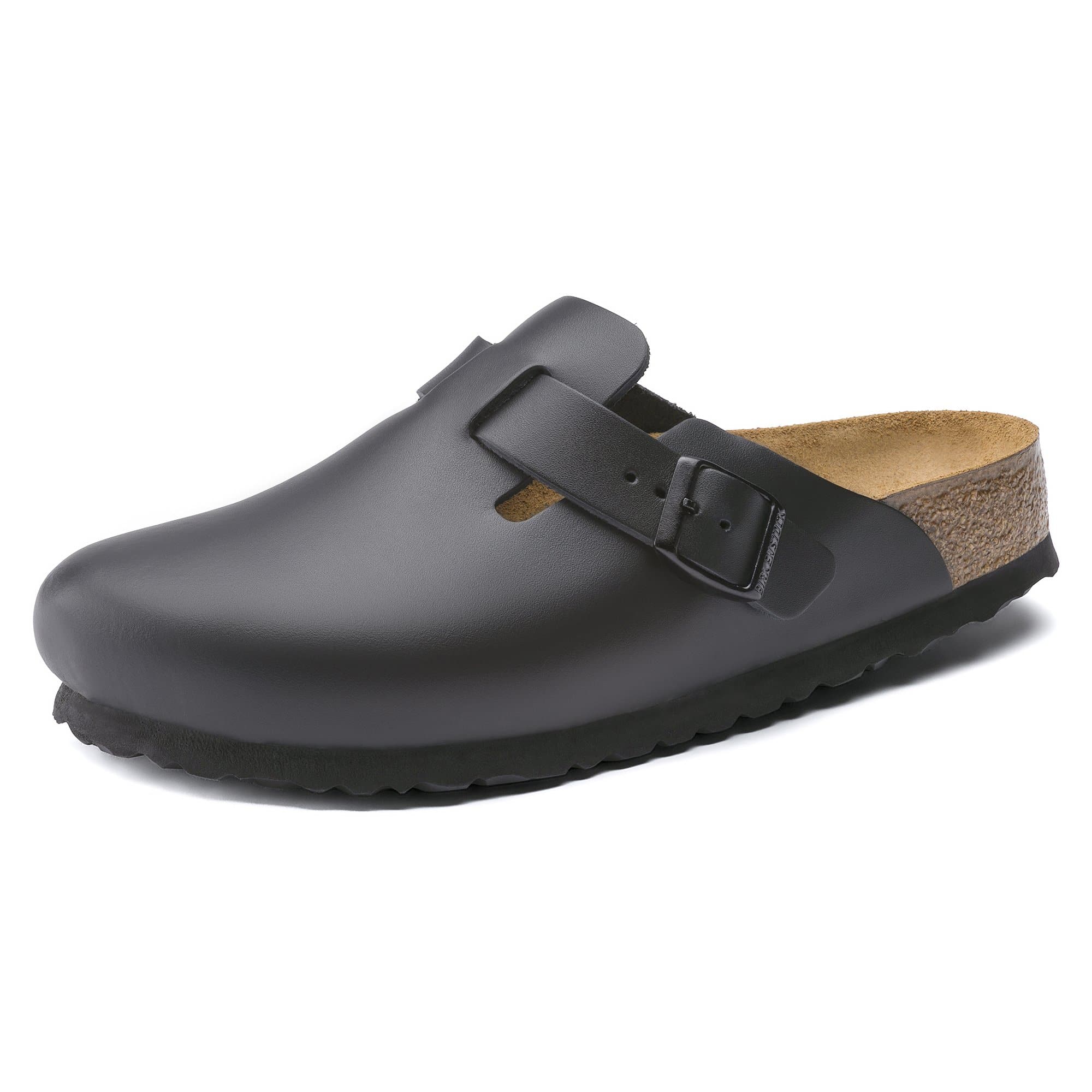 Boston Natural Leather - Image 5