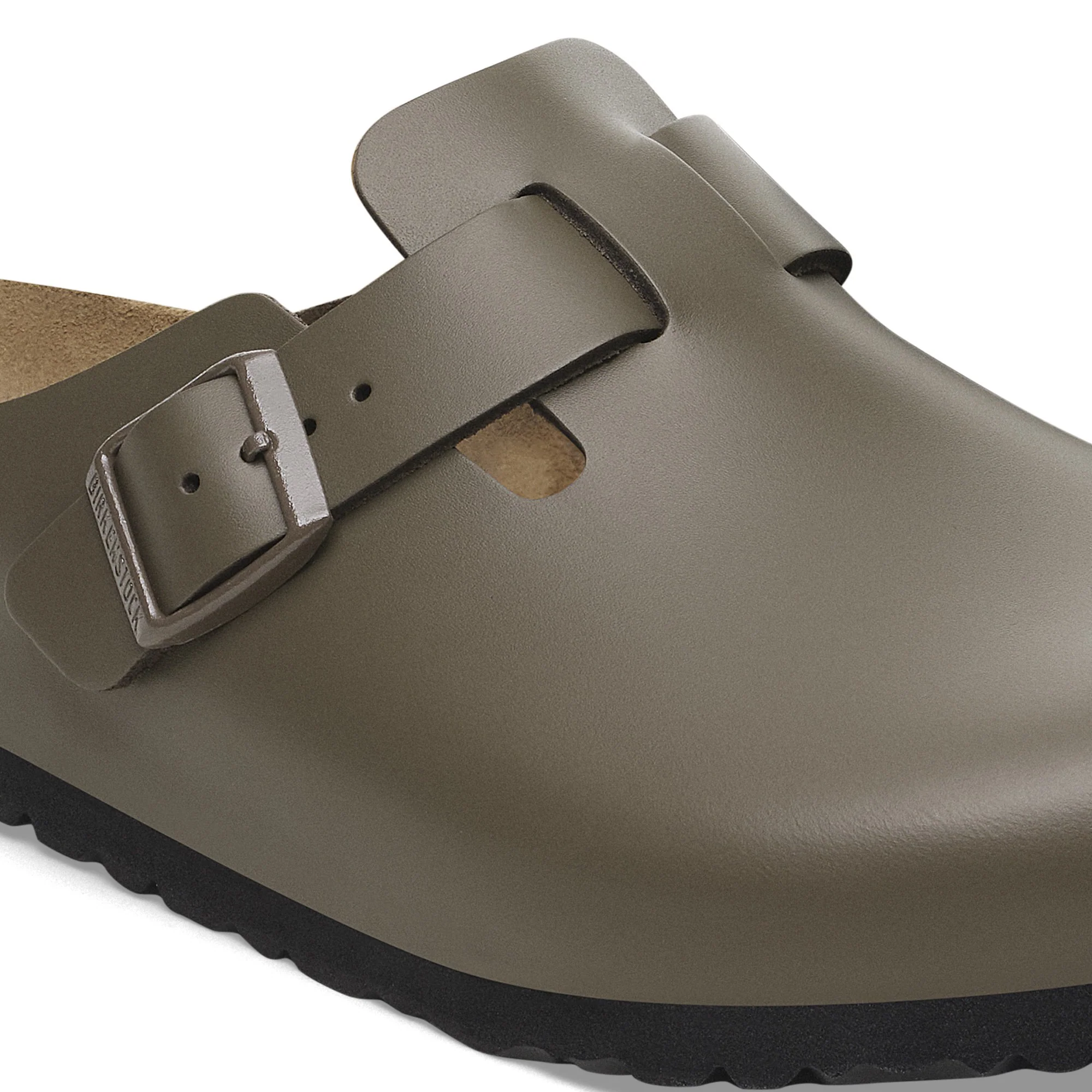 Boston Natural Leather - Image 5
