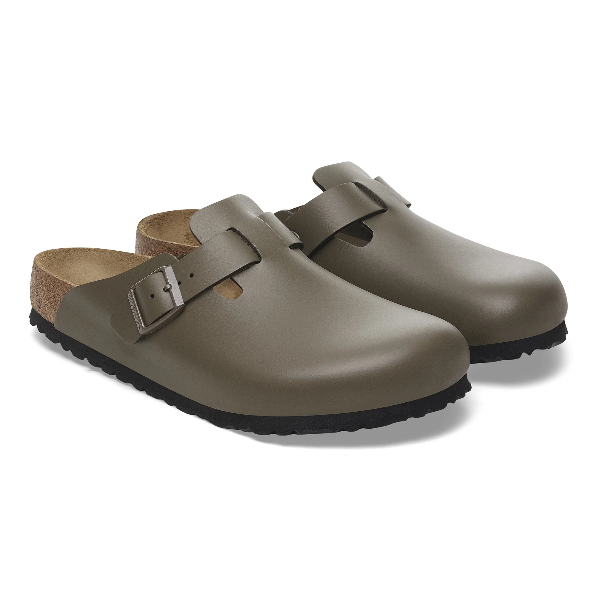 Boston Natural Leather - Image 6