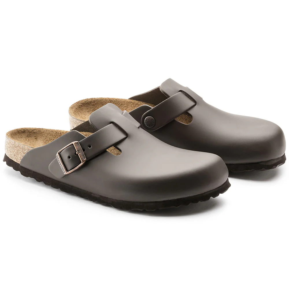 Boston Natural Leather - Image 3