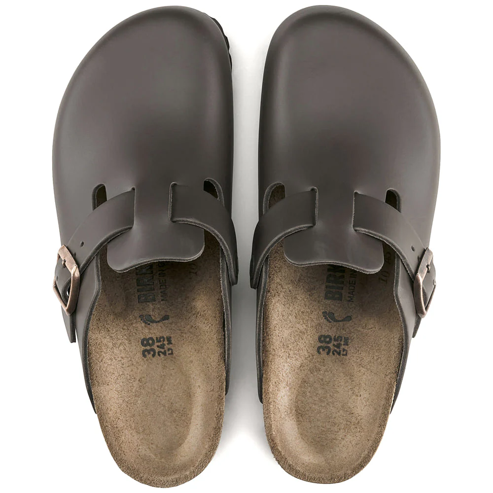 Boston Natural Leather - Image 4