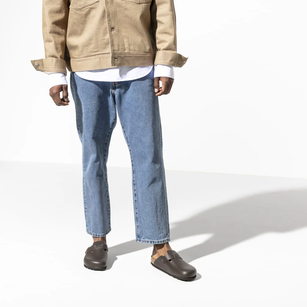 Boston Natural Leather - Image 7