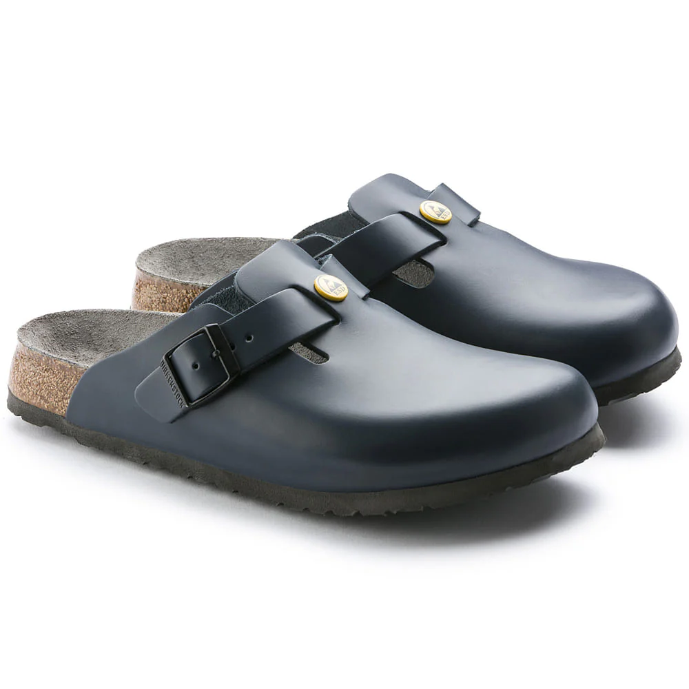 Boston Natural Leather - Image 3