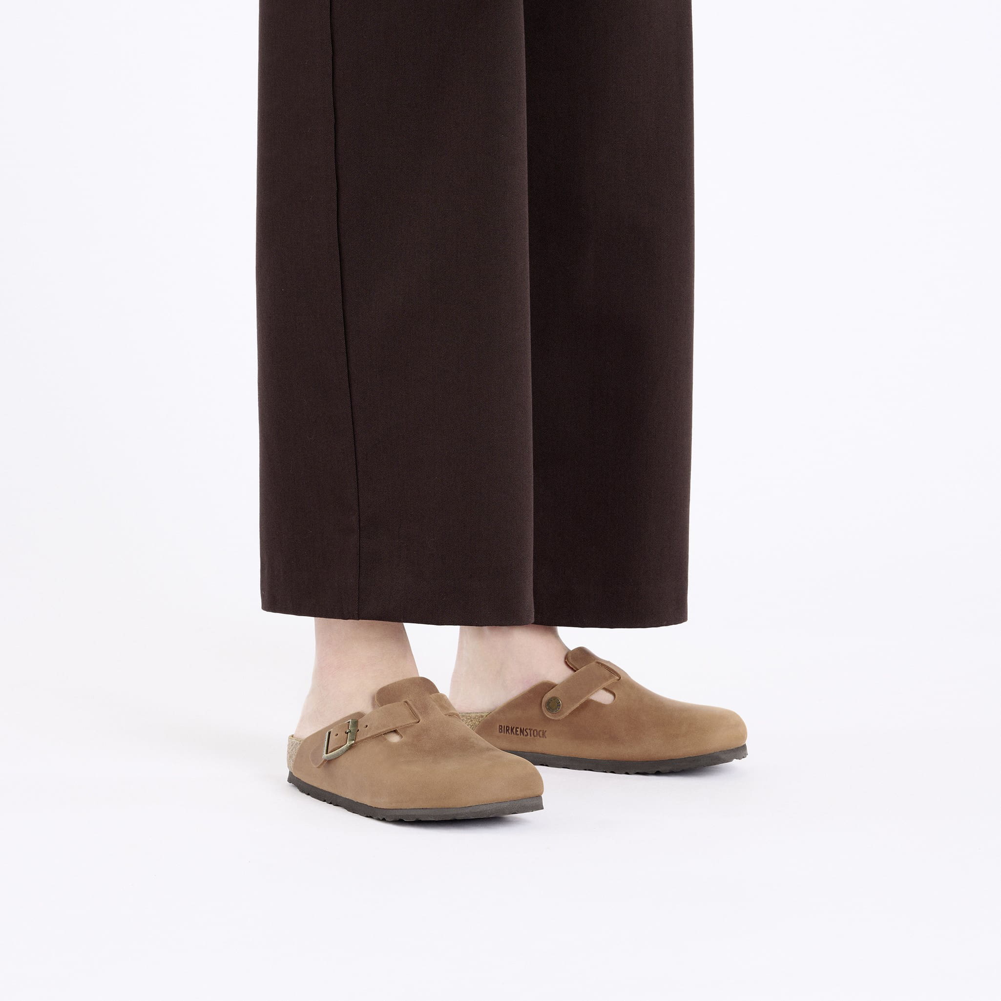Boston Natural Leather Oiled - Image 9