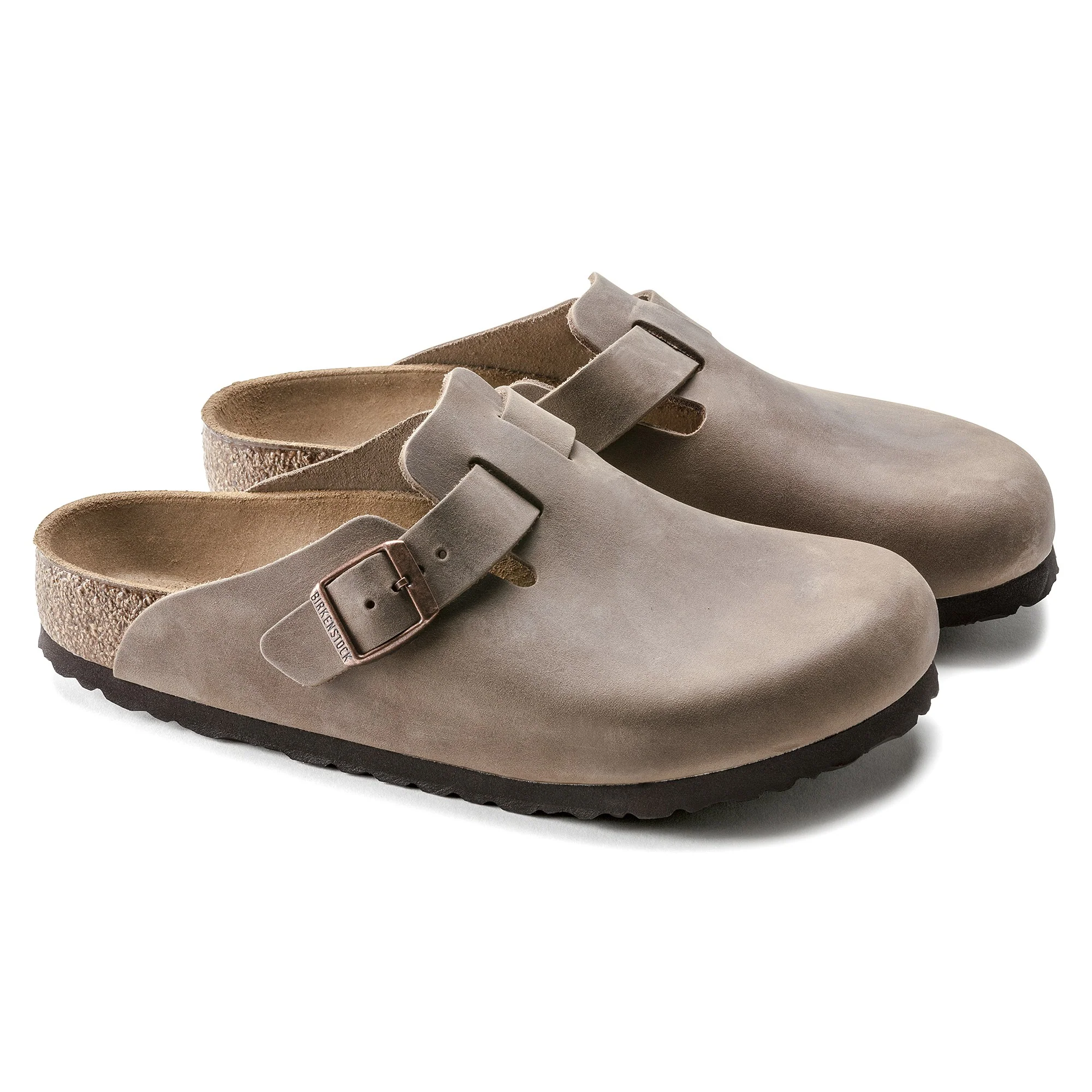 Boston Natural Leather Oiled - Image 6