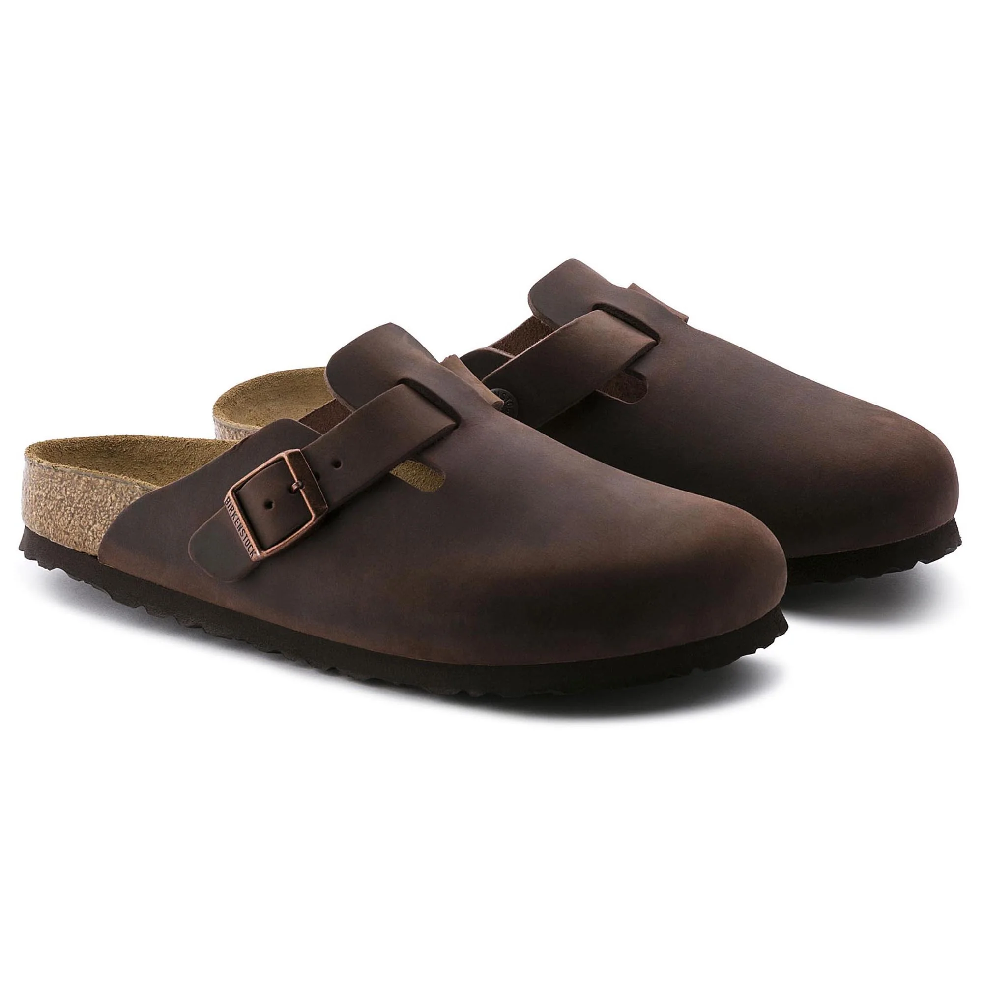 Boston NU Oiled Leather - Image 4