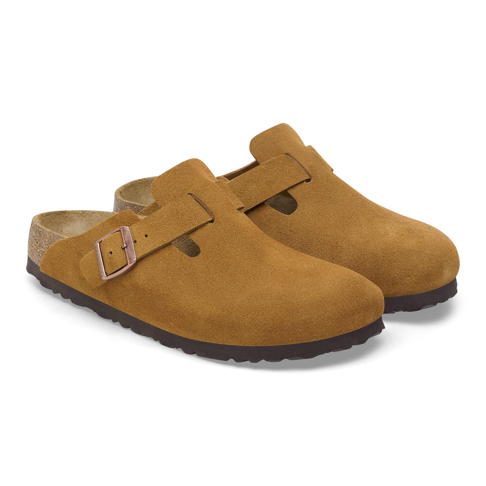 Boston Suede Leather - Image 4