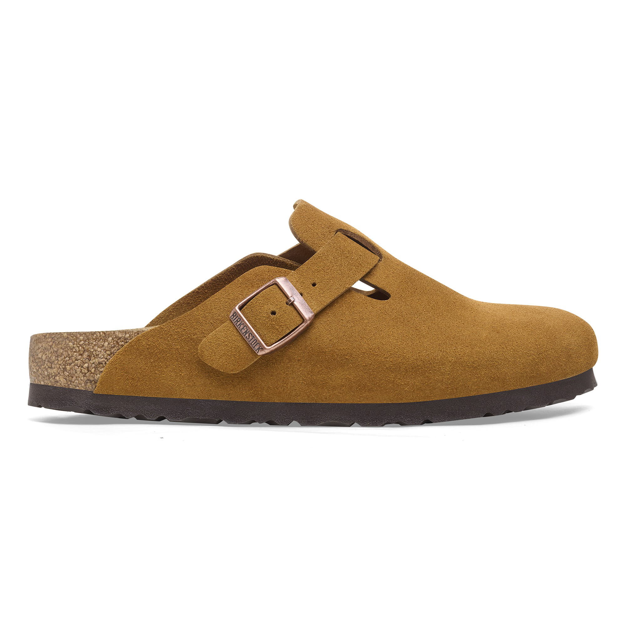 Boston Suede Leather - Image 5
