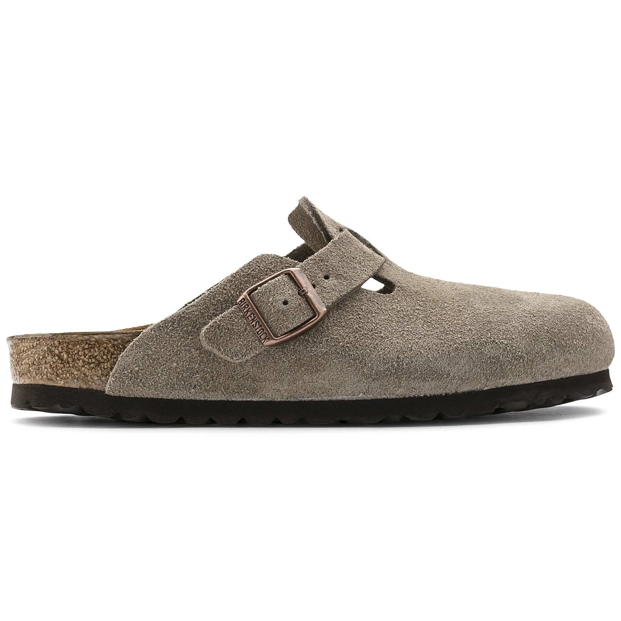Boston Suede Leather - Image 4