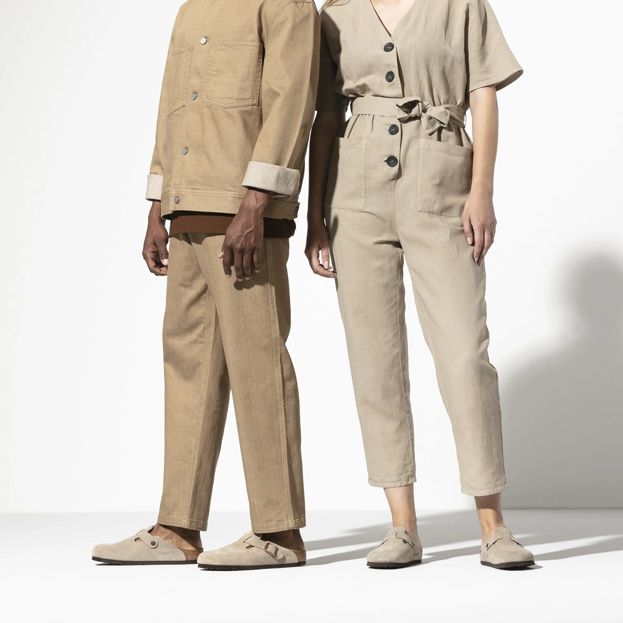 Boston Suede Leather - Image 8