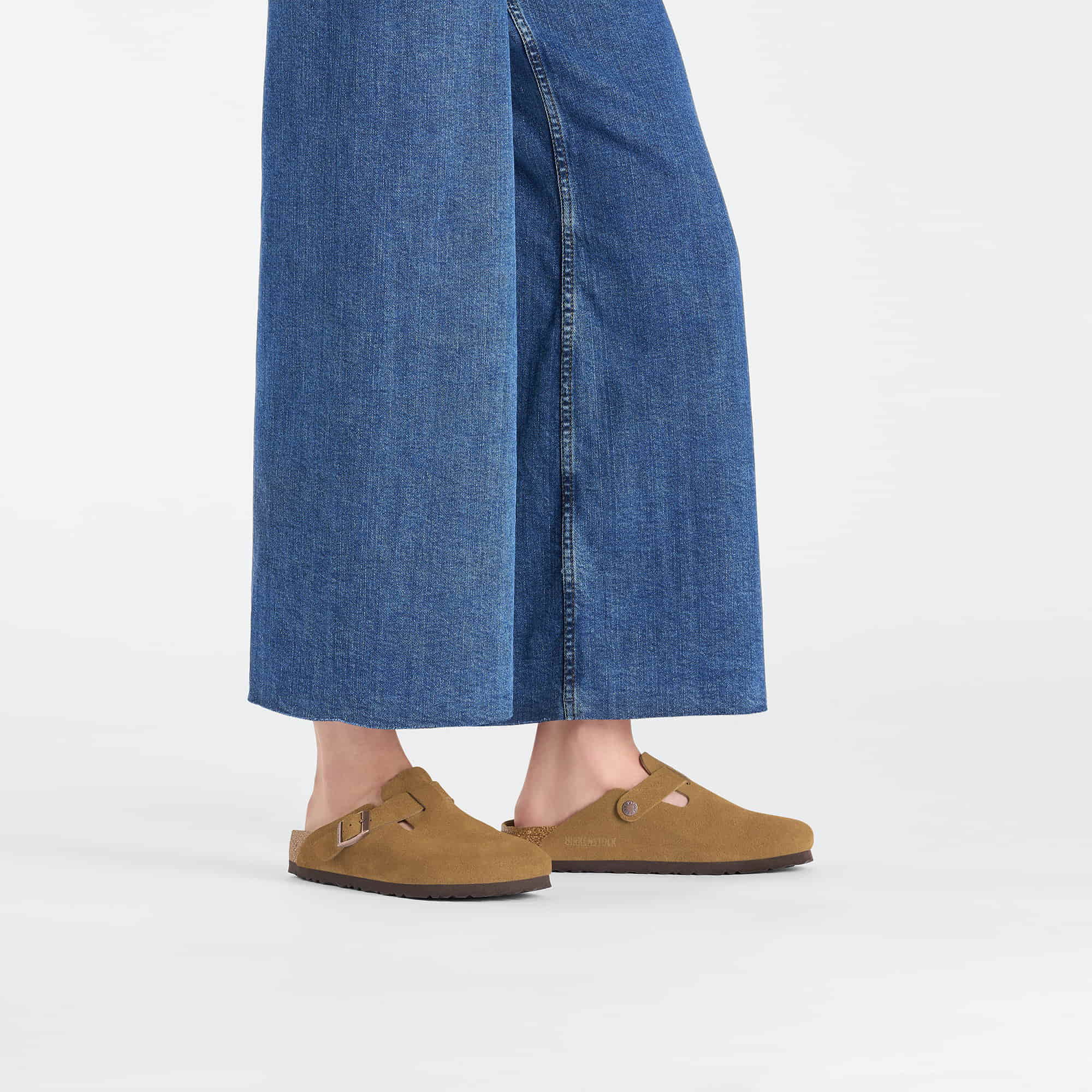 Boston Suede Leather - Image 8