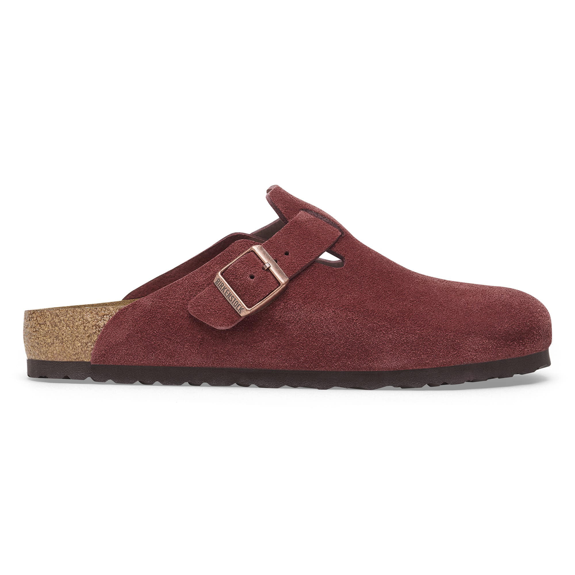 Boston Suede Leather - Image 4