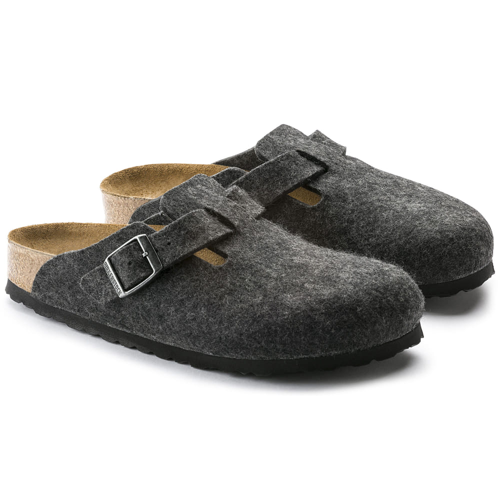 Boston Wool Felt - Image 3