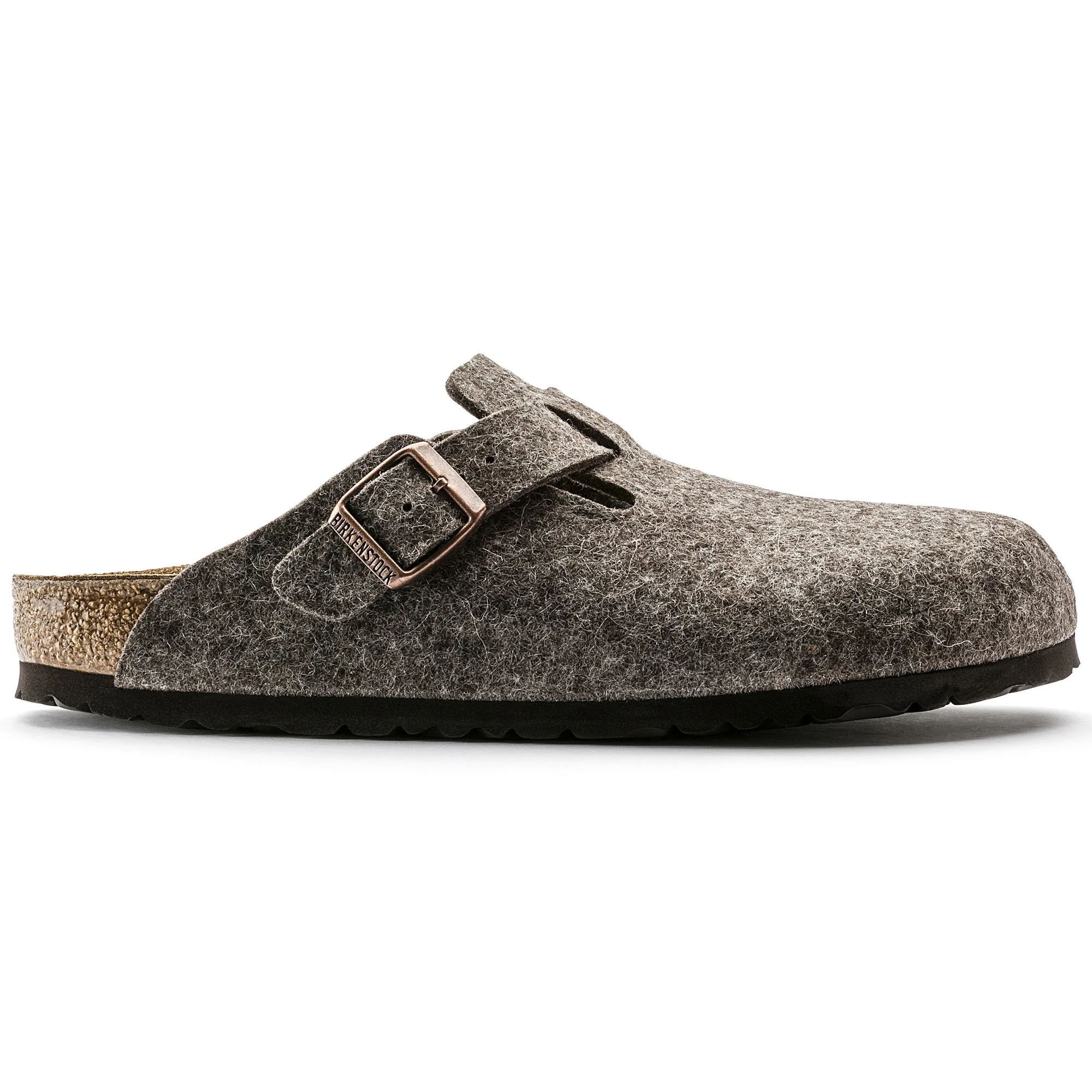 Boston Wool Cocoa - Image 3