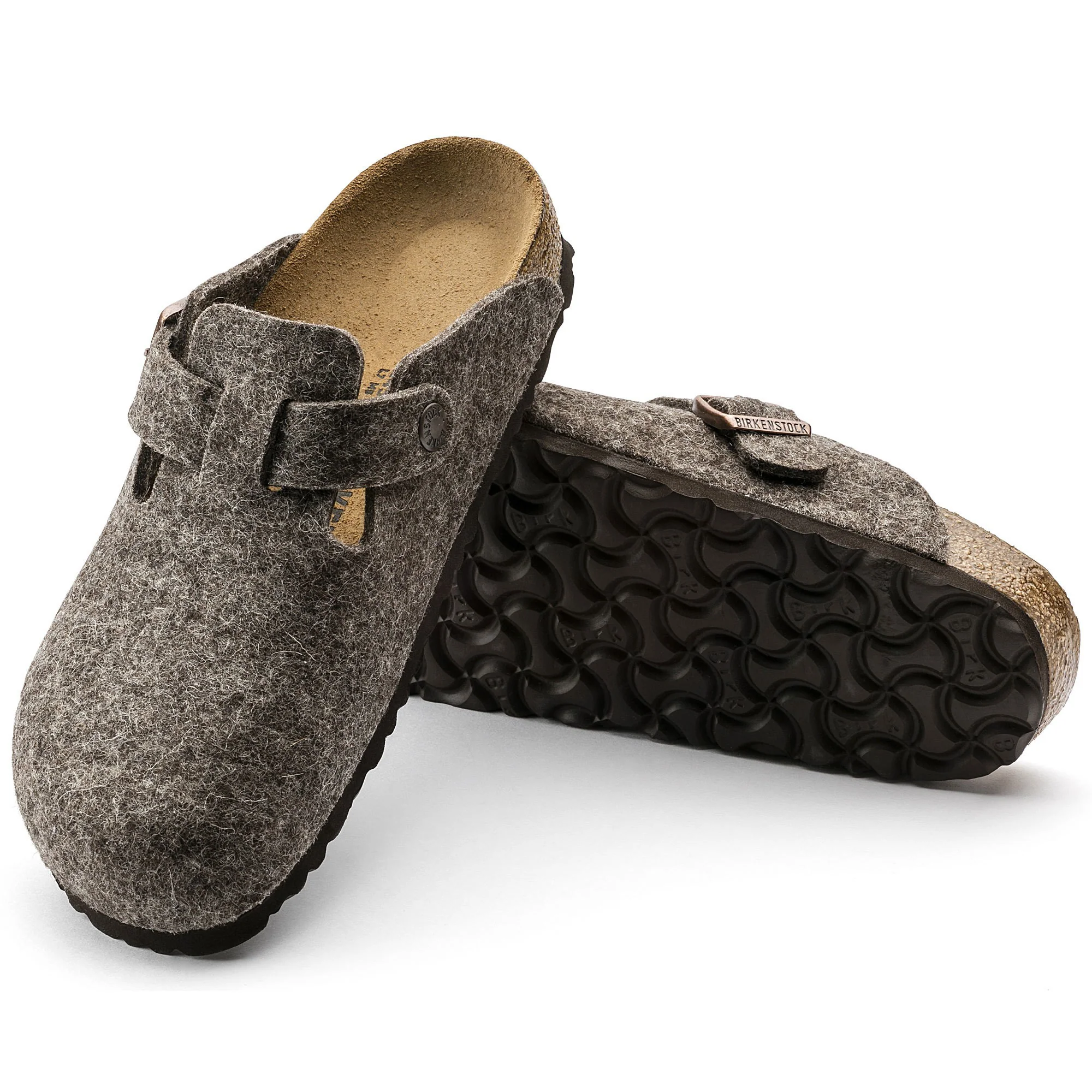 Boston Wool Cocoa - Image 5