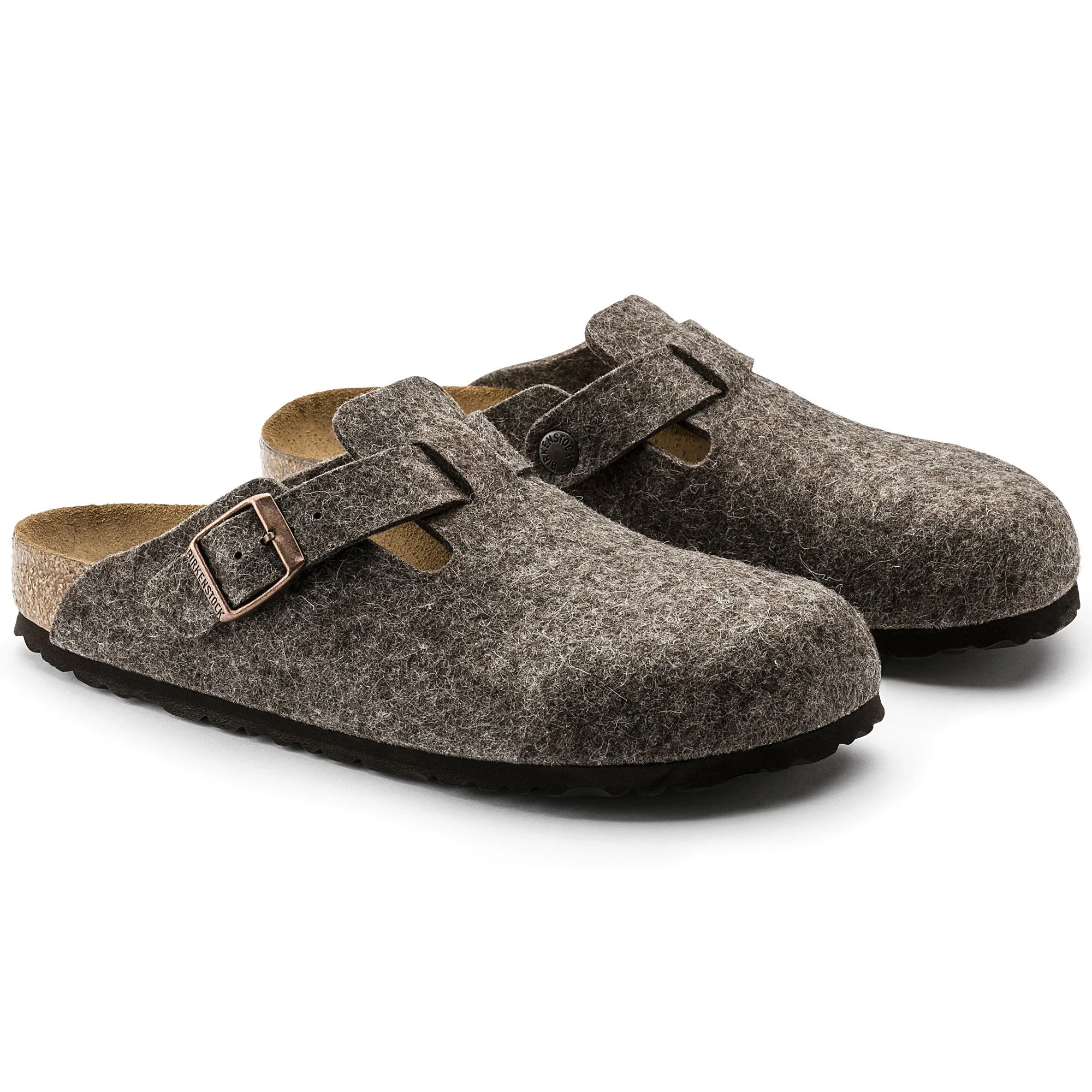 Boston Wool Cocoa - Image 7