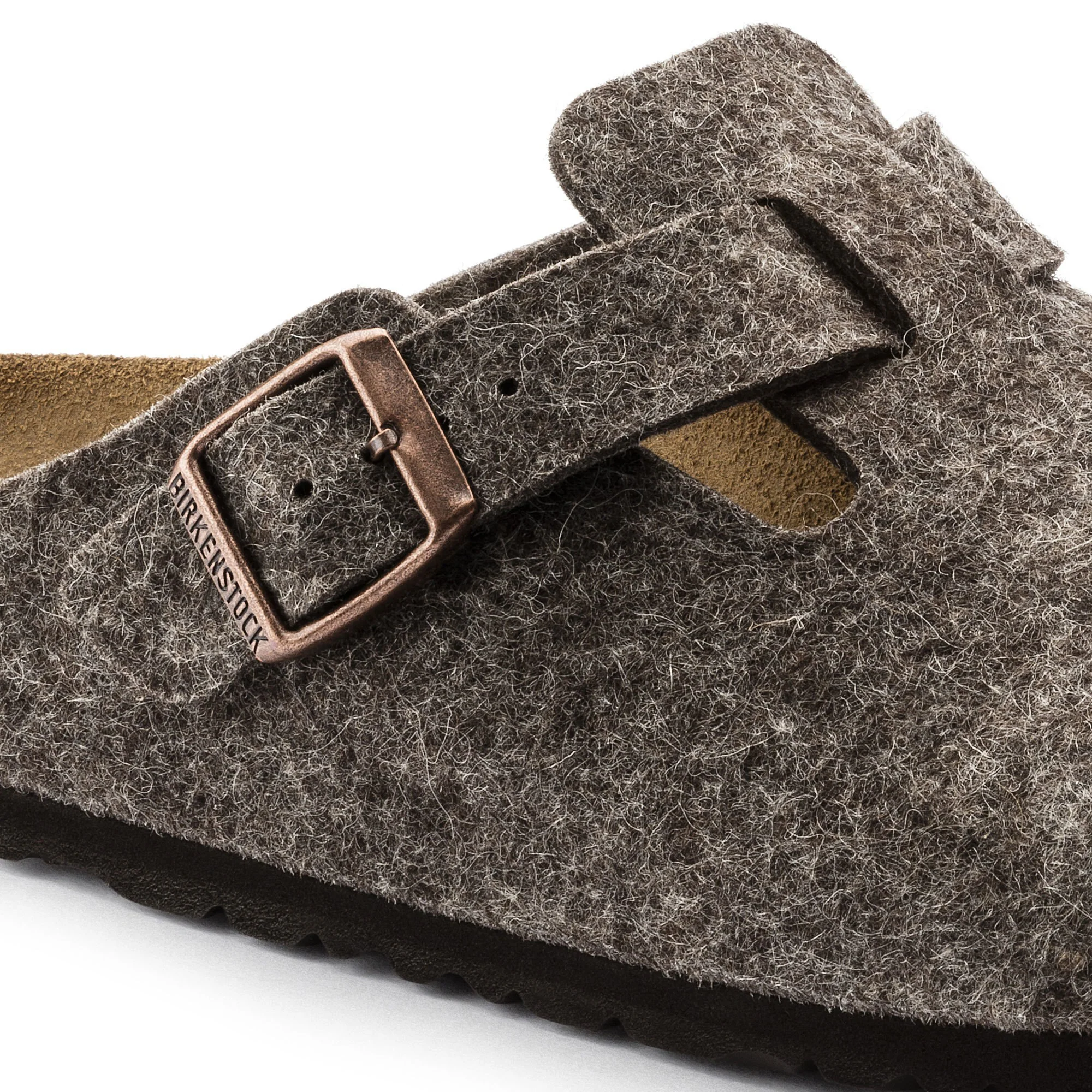 Boston Wool Cocoa - Image 9