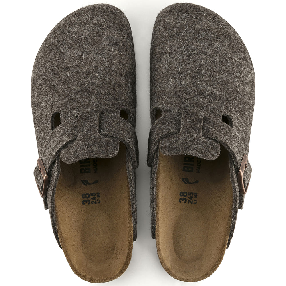 Boston Wool Felt - Image 4