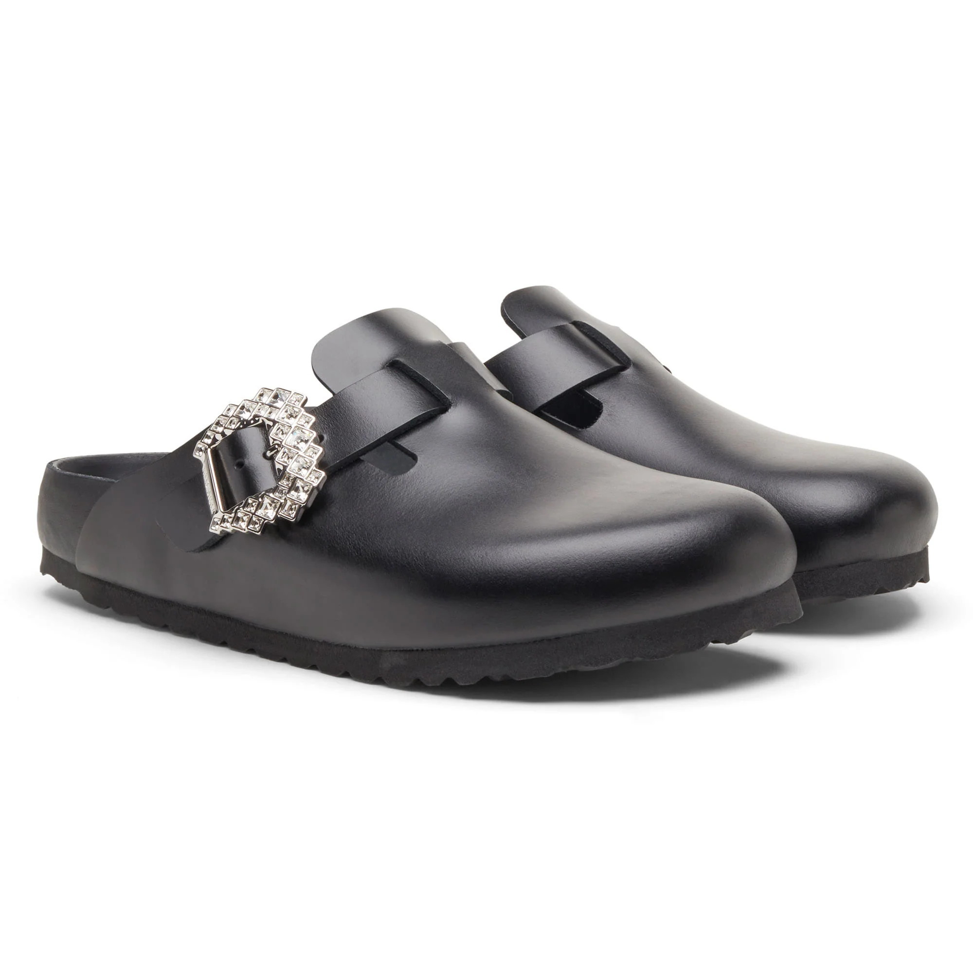 Boston Crystal Buckle - Image 3