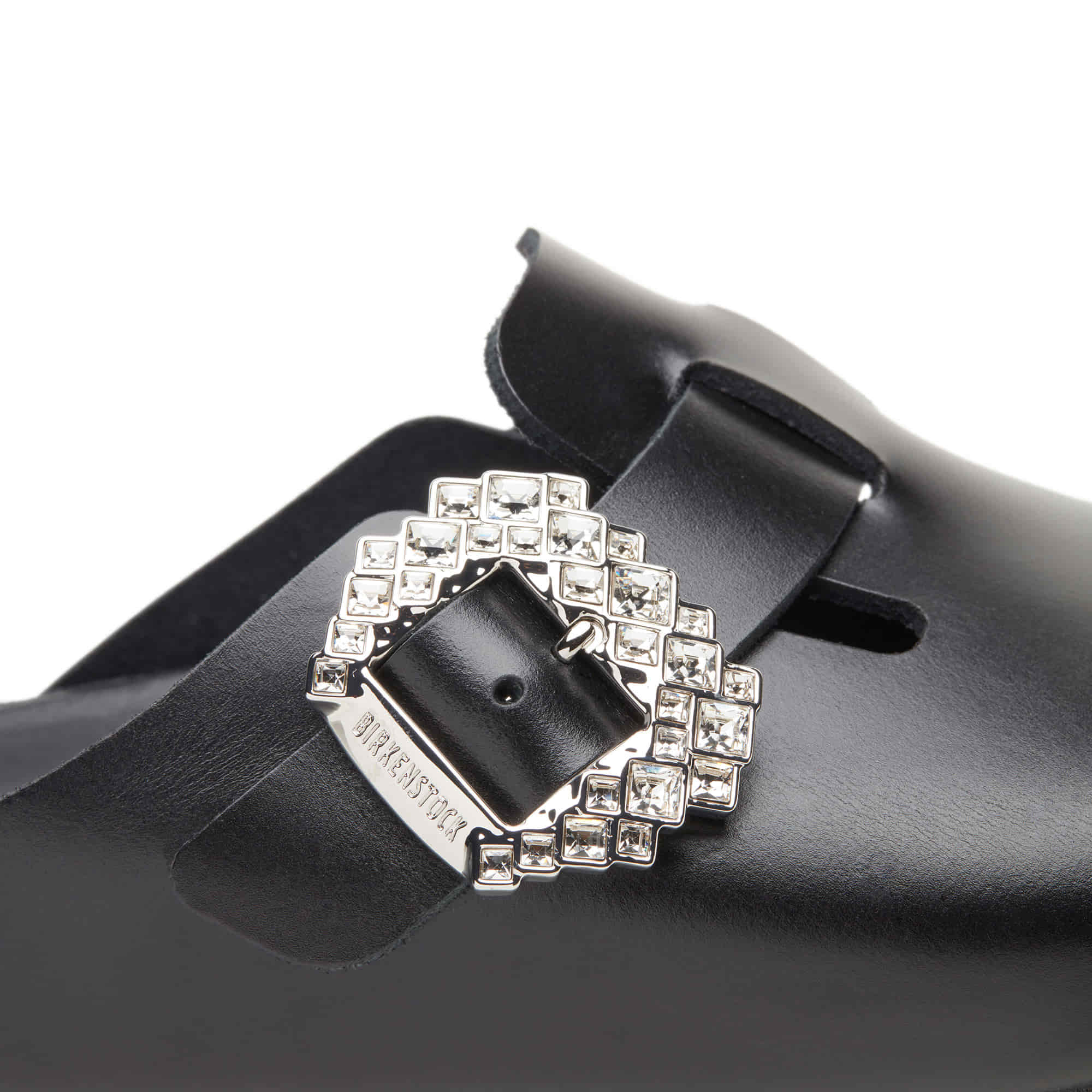 Boston Crystal Buckle - Image 6
