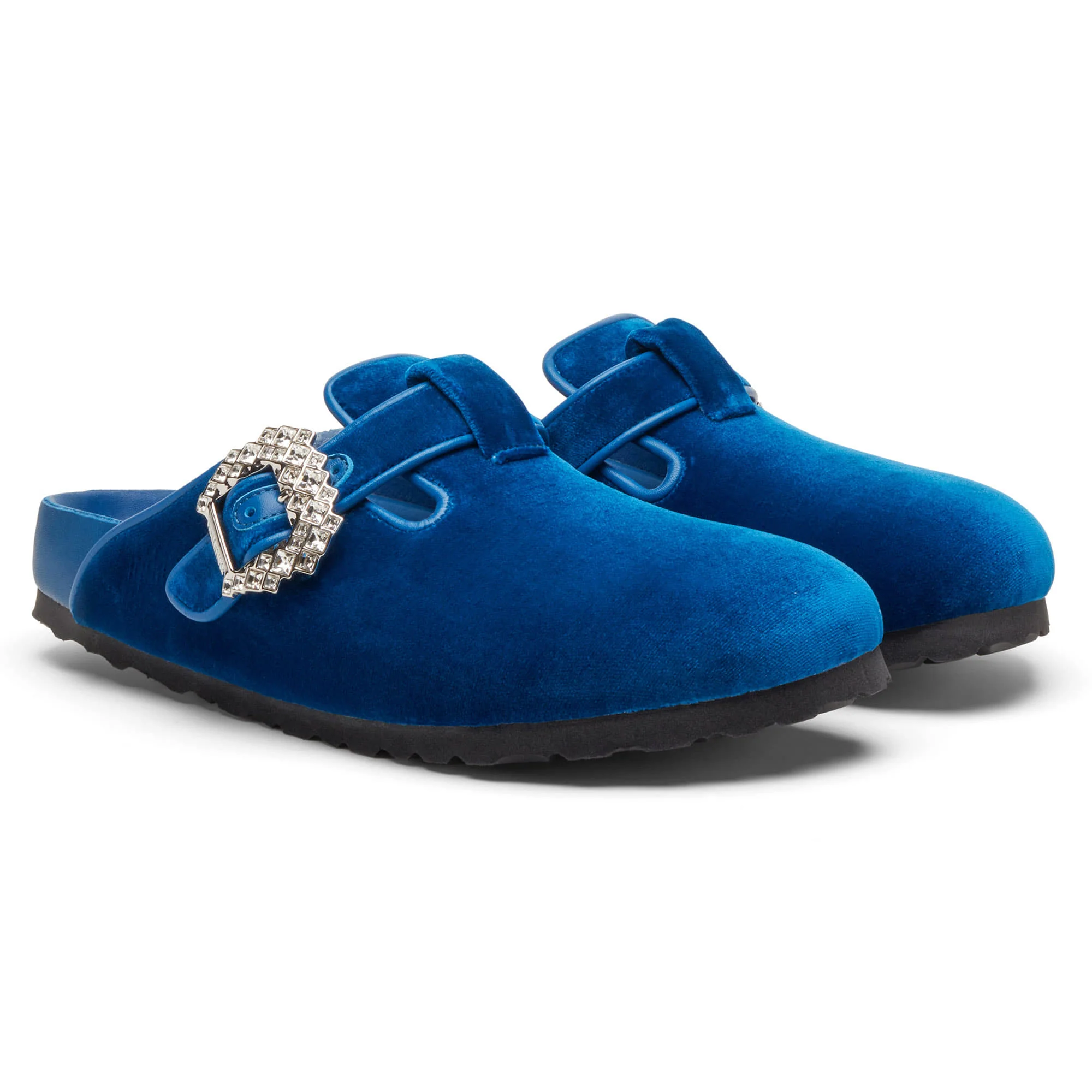 Boston Crystal Buckle - Image 4
