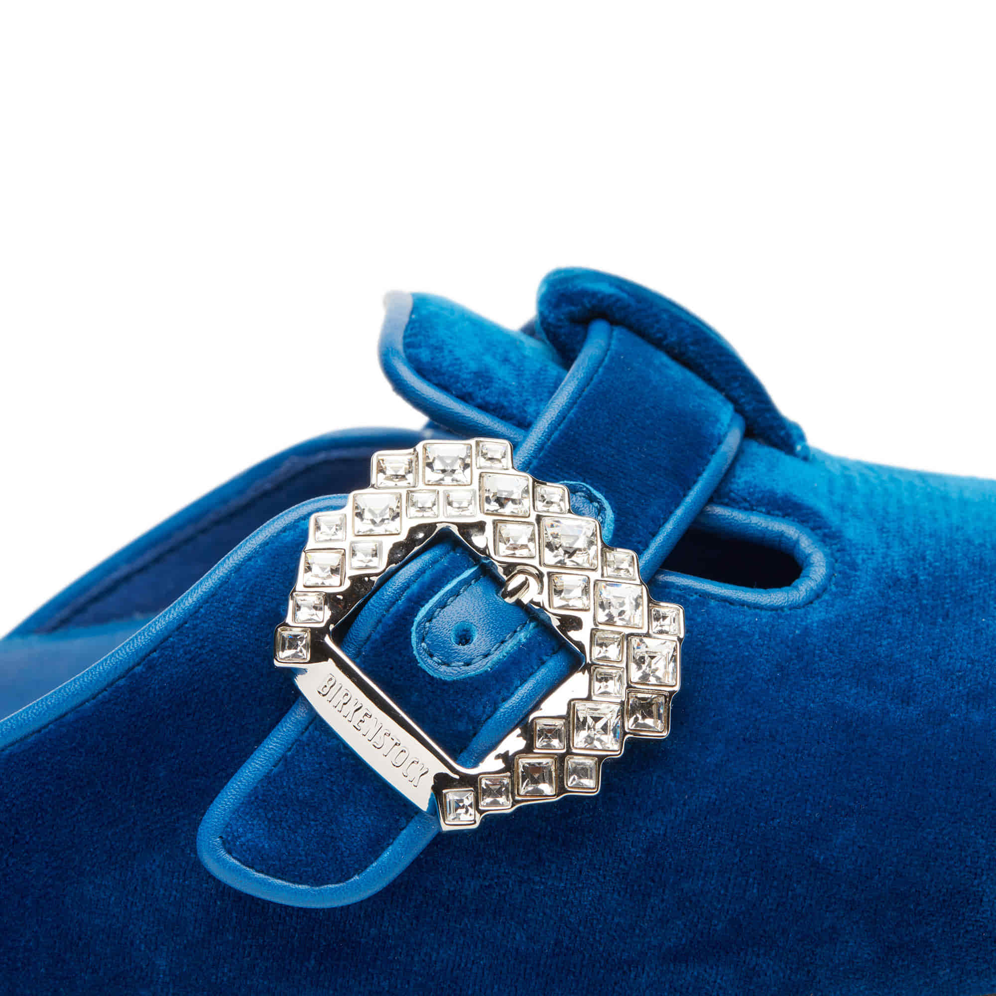 Boston Crystal Buckle - Image 6