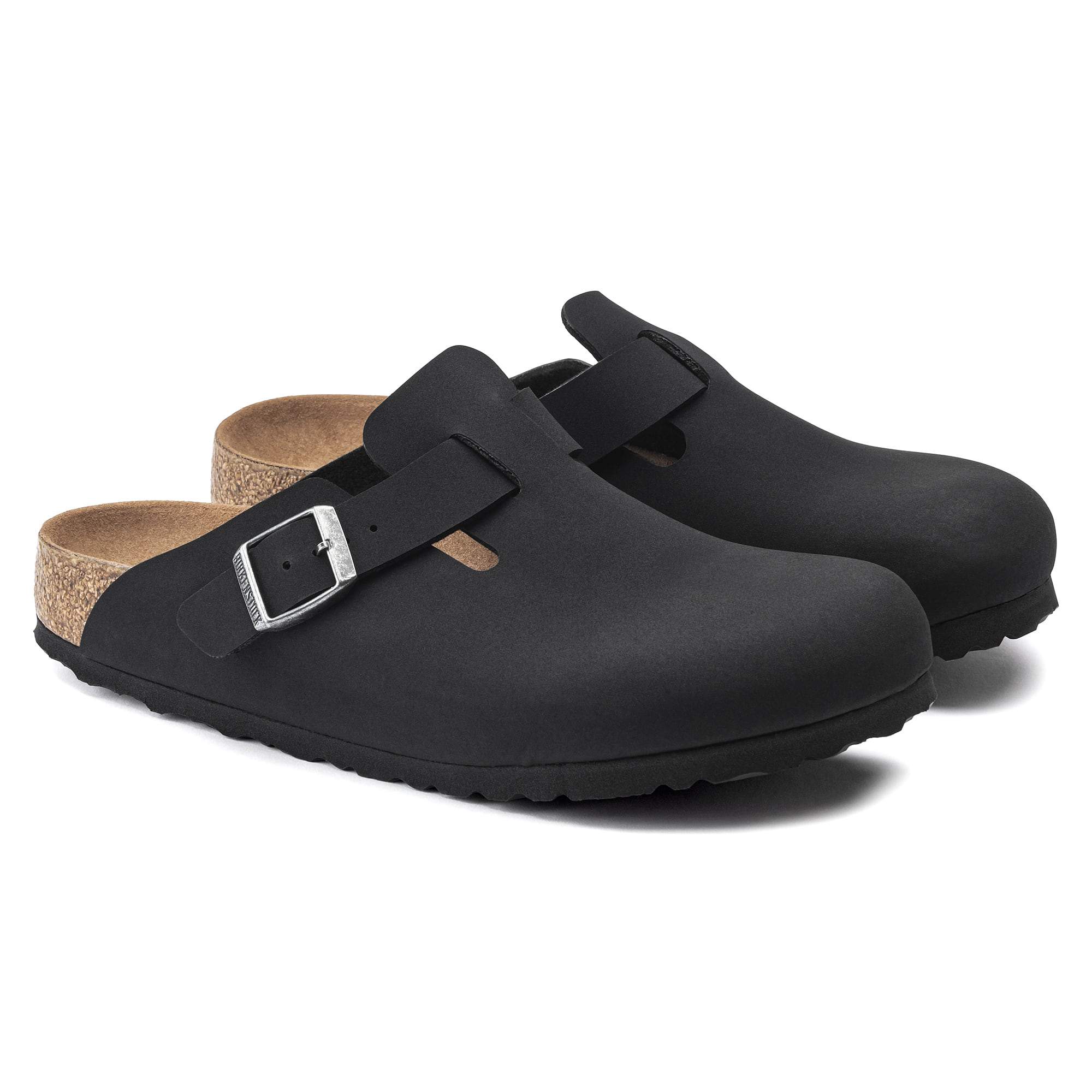 Boston Vegan Birko-Flor Nubuck - Image 4