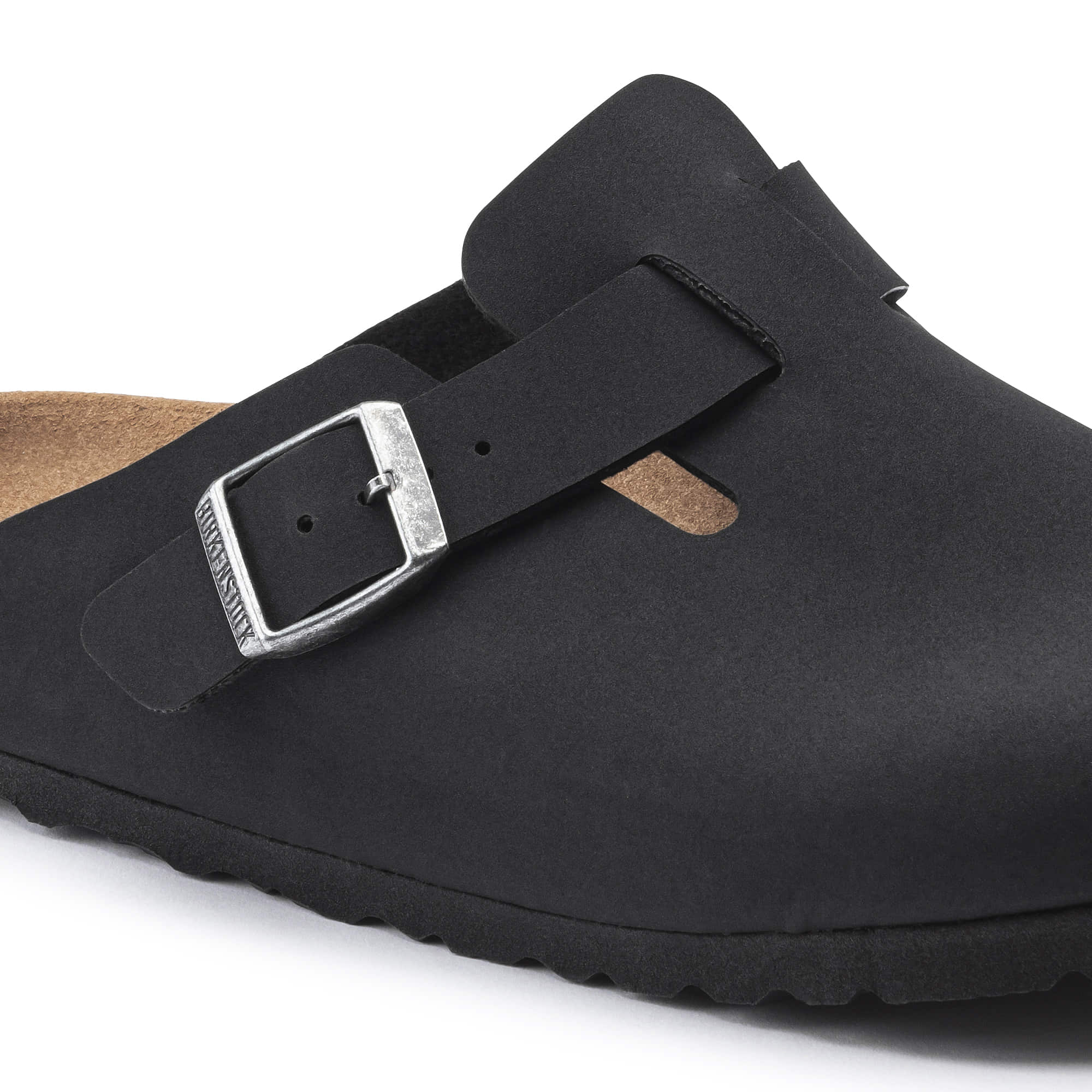 Boston Vegan Birko-Flor Nubuck - Image 6