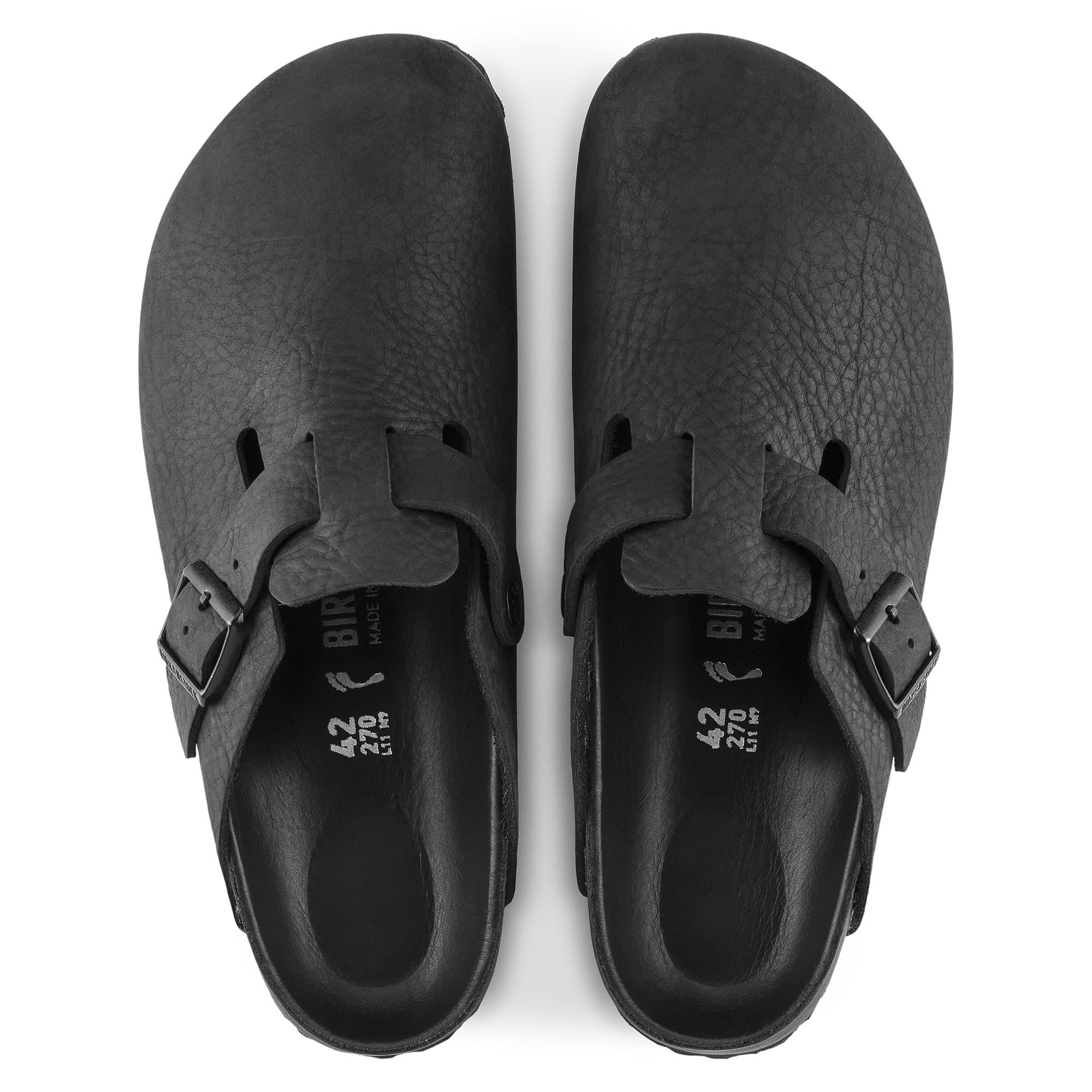 Boston Natural Leather - Image 3