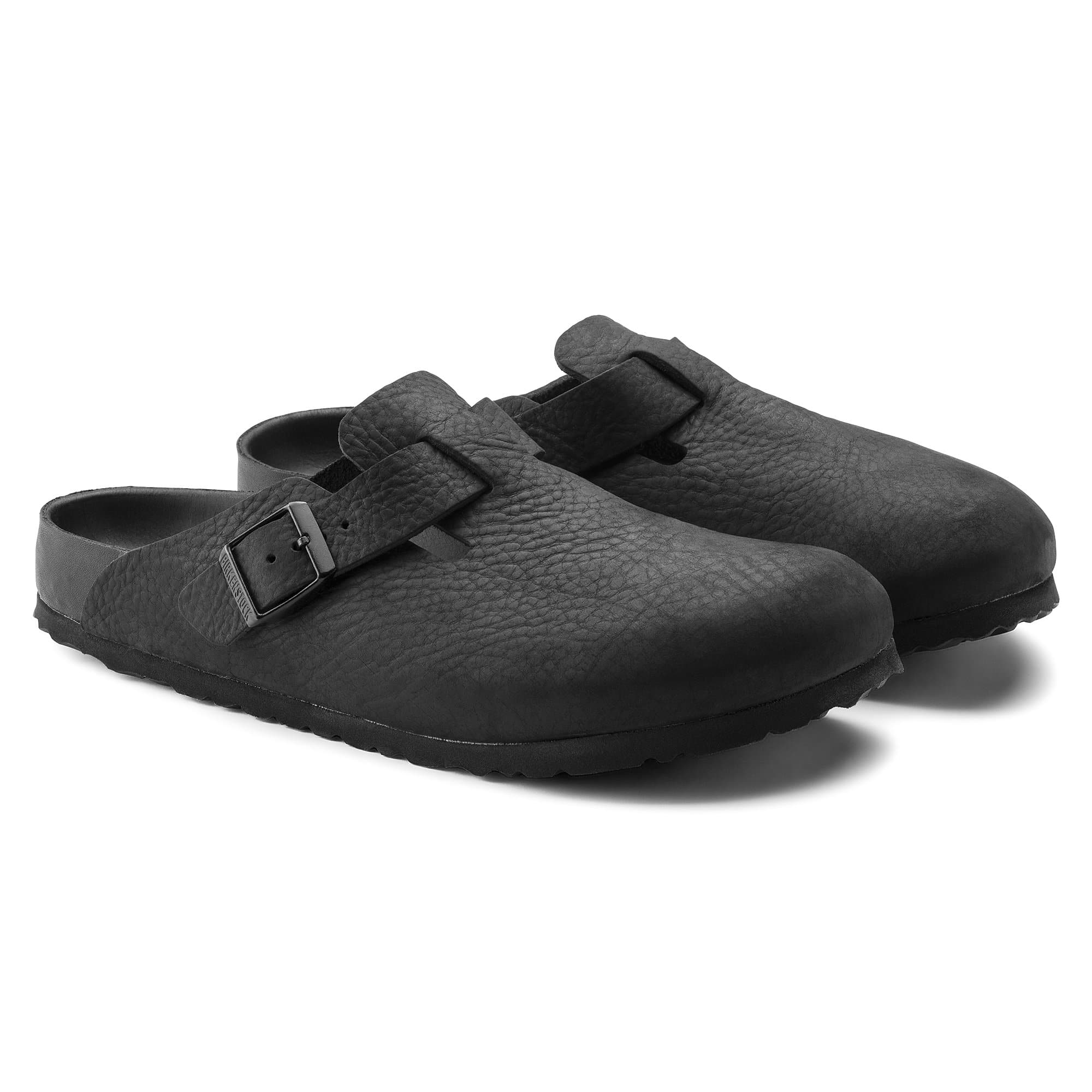 Boston Natural Leather - Image 4