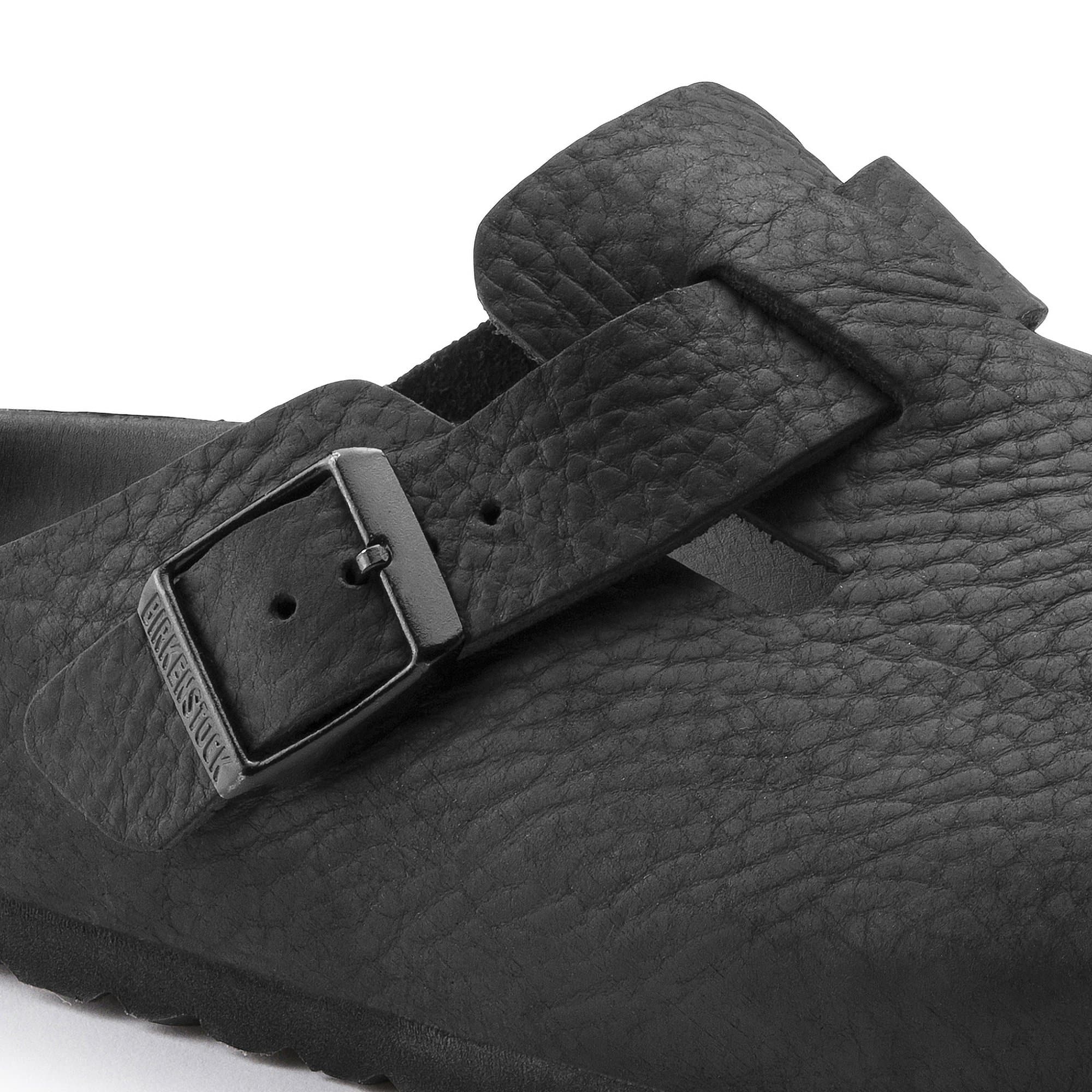 Boston Natural Leather - Image 6