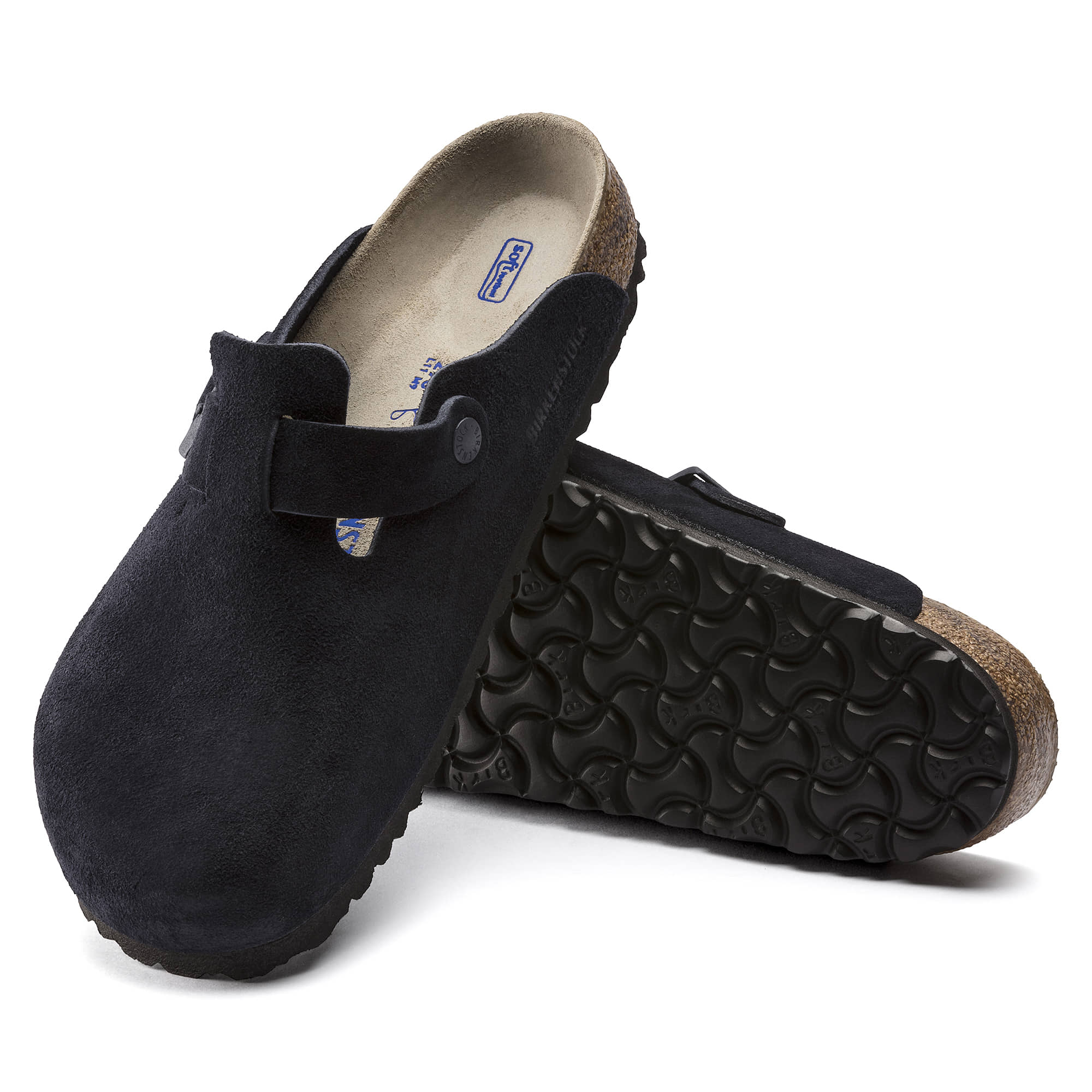 Boston Suede Leather - Image 2