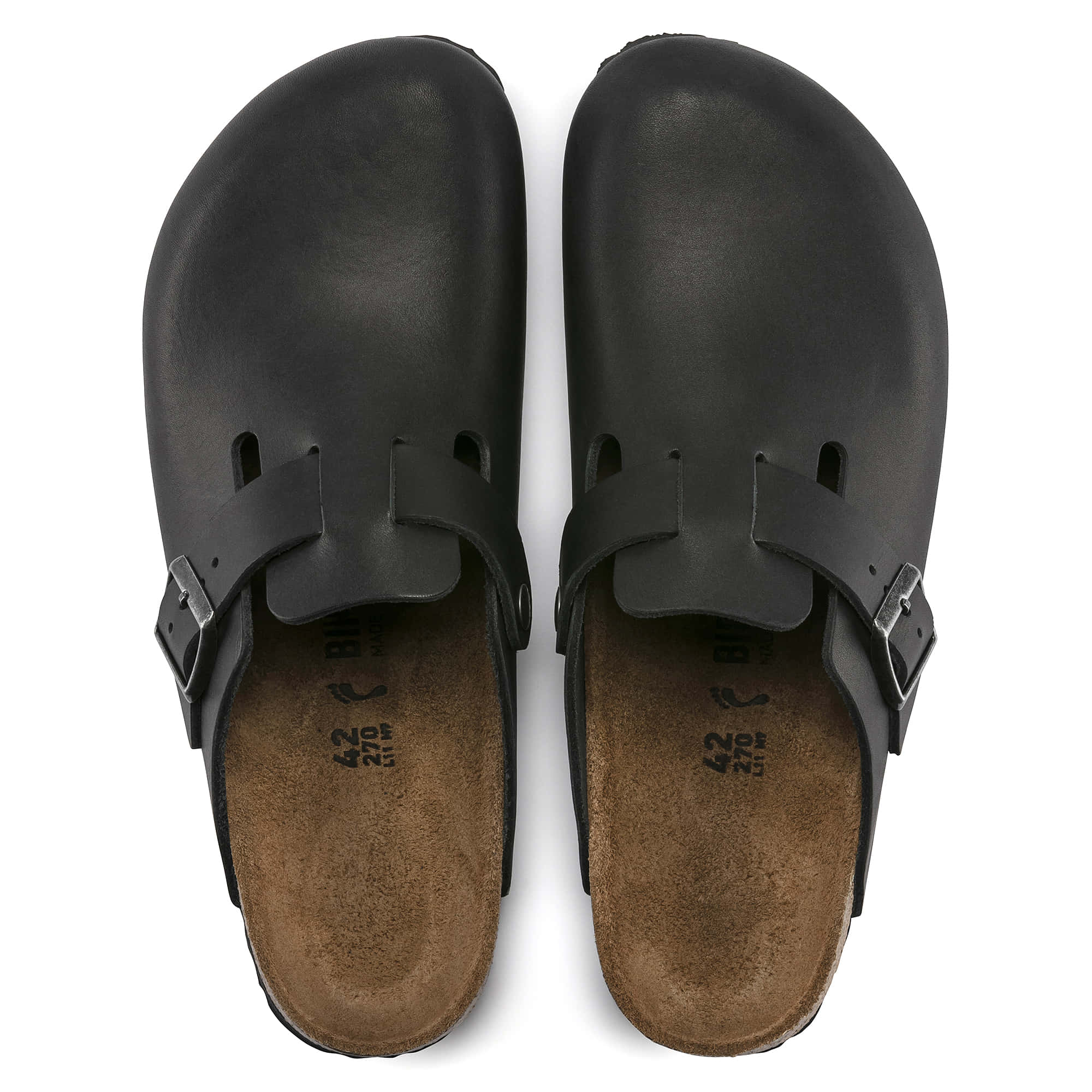 Boston Natural Leather - Image 3