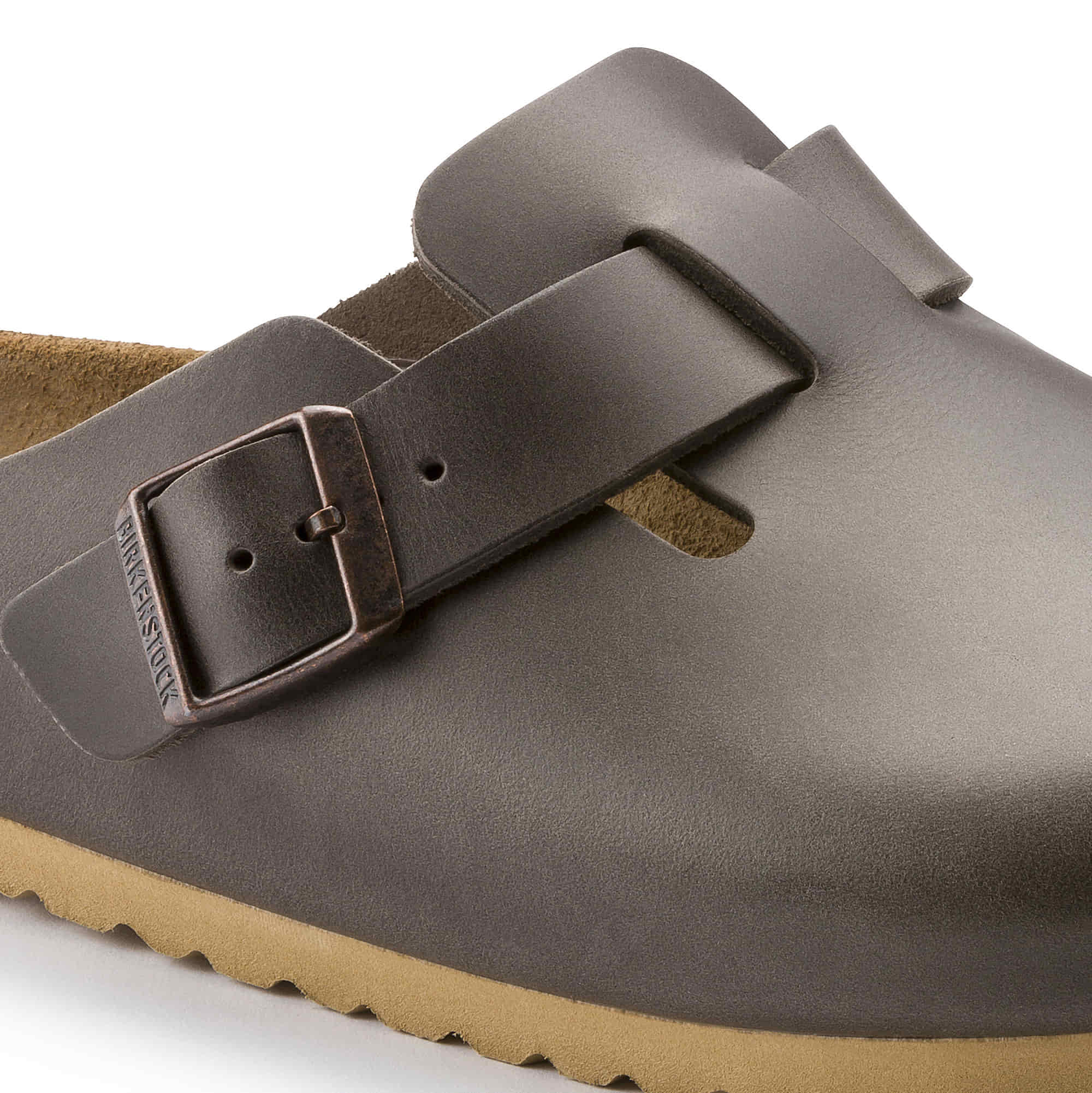 Boston Natural Leather - Image 6