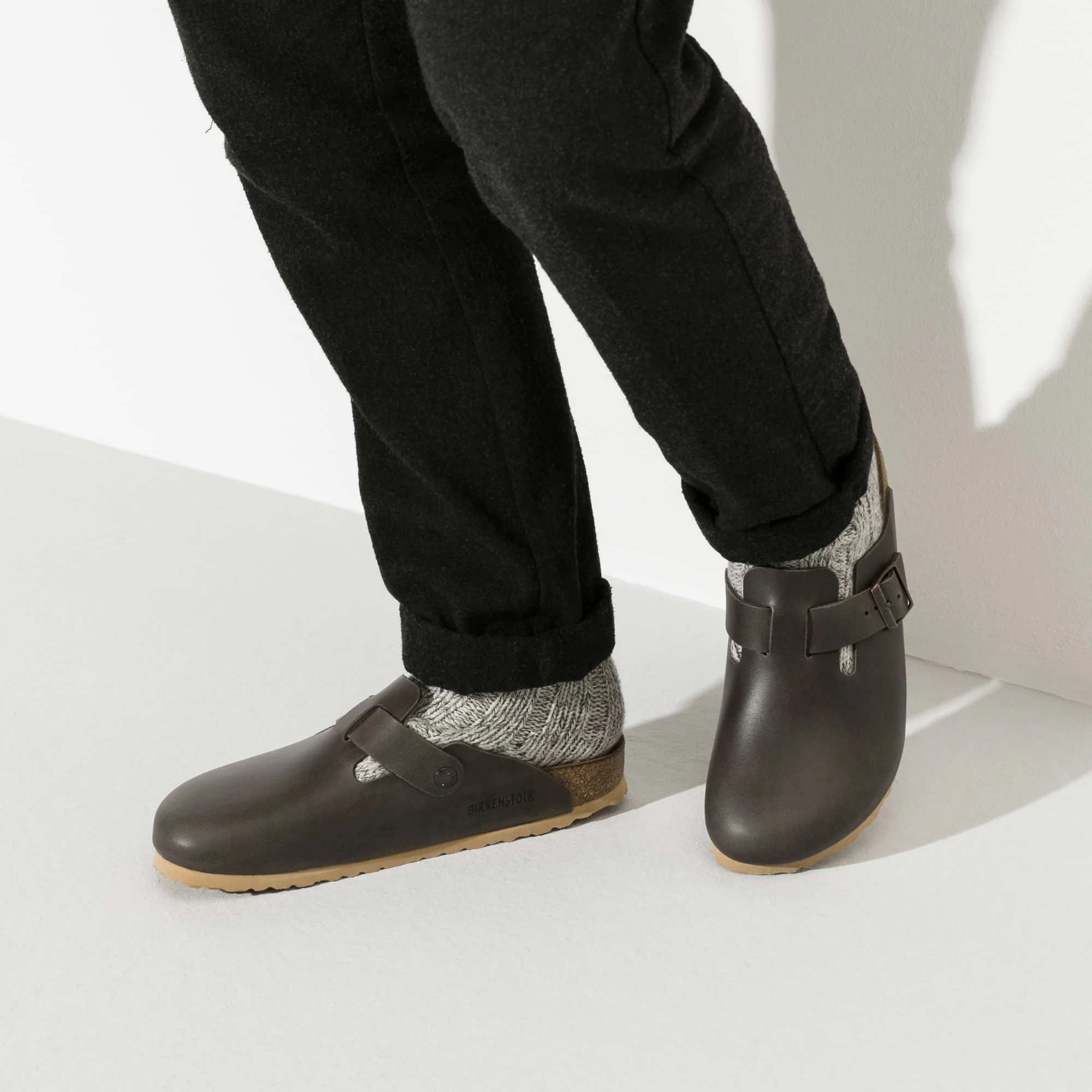 Boston Natural Leather - Image 8