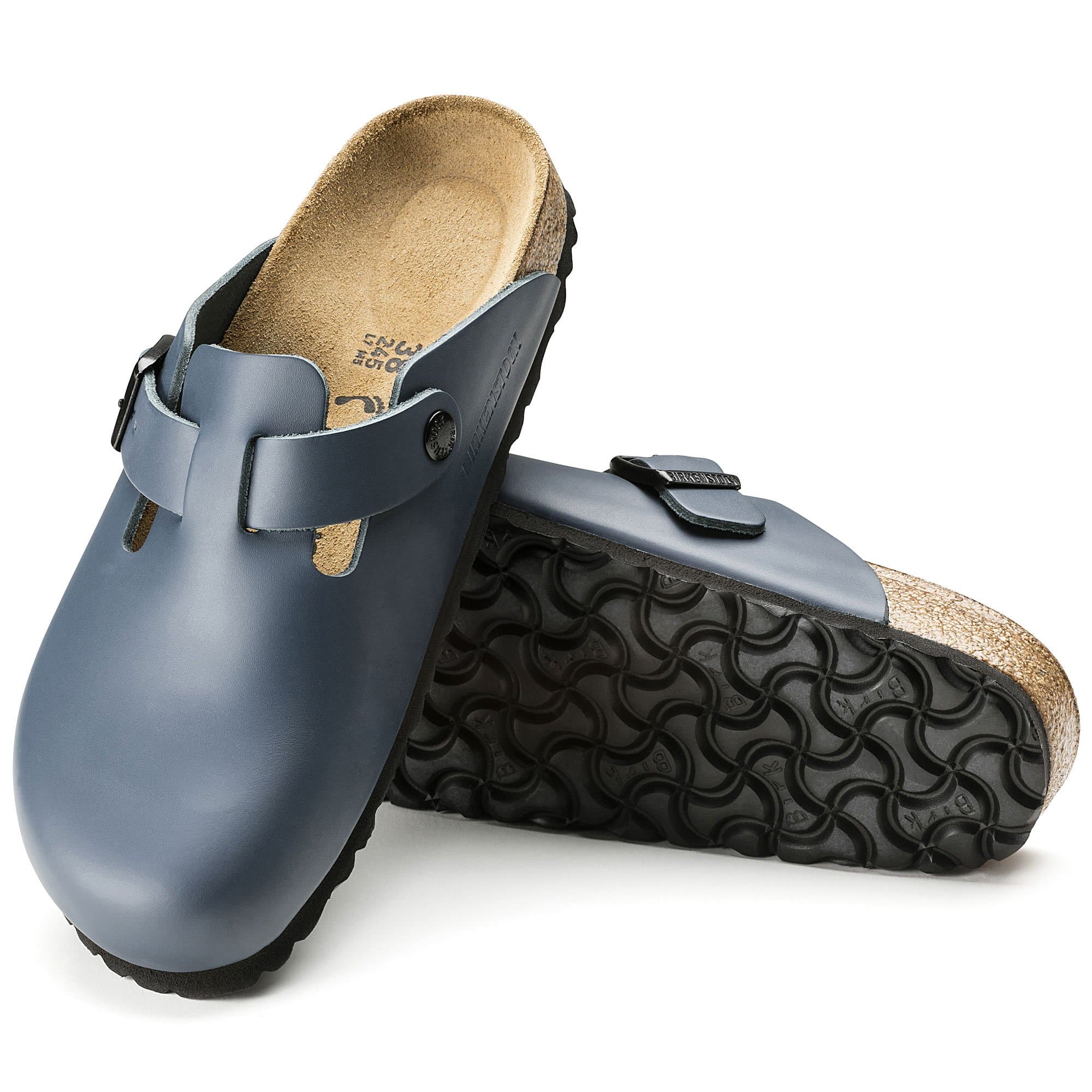 Boston Natural Leather - Image 2