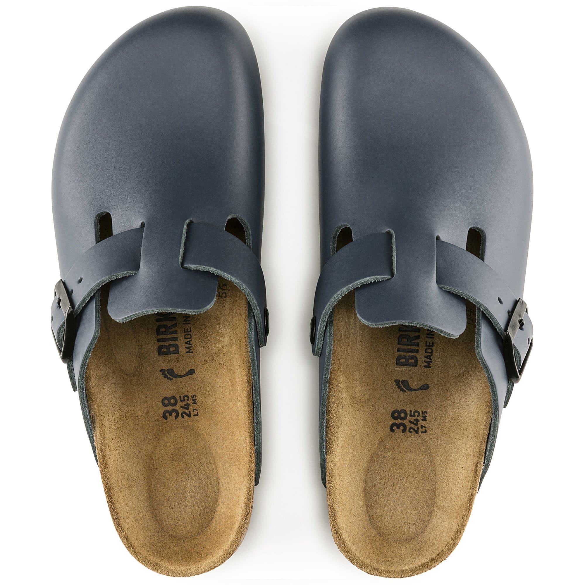 Boston Natural Leather - Image 3