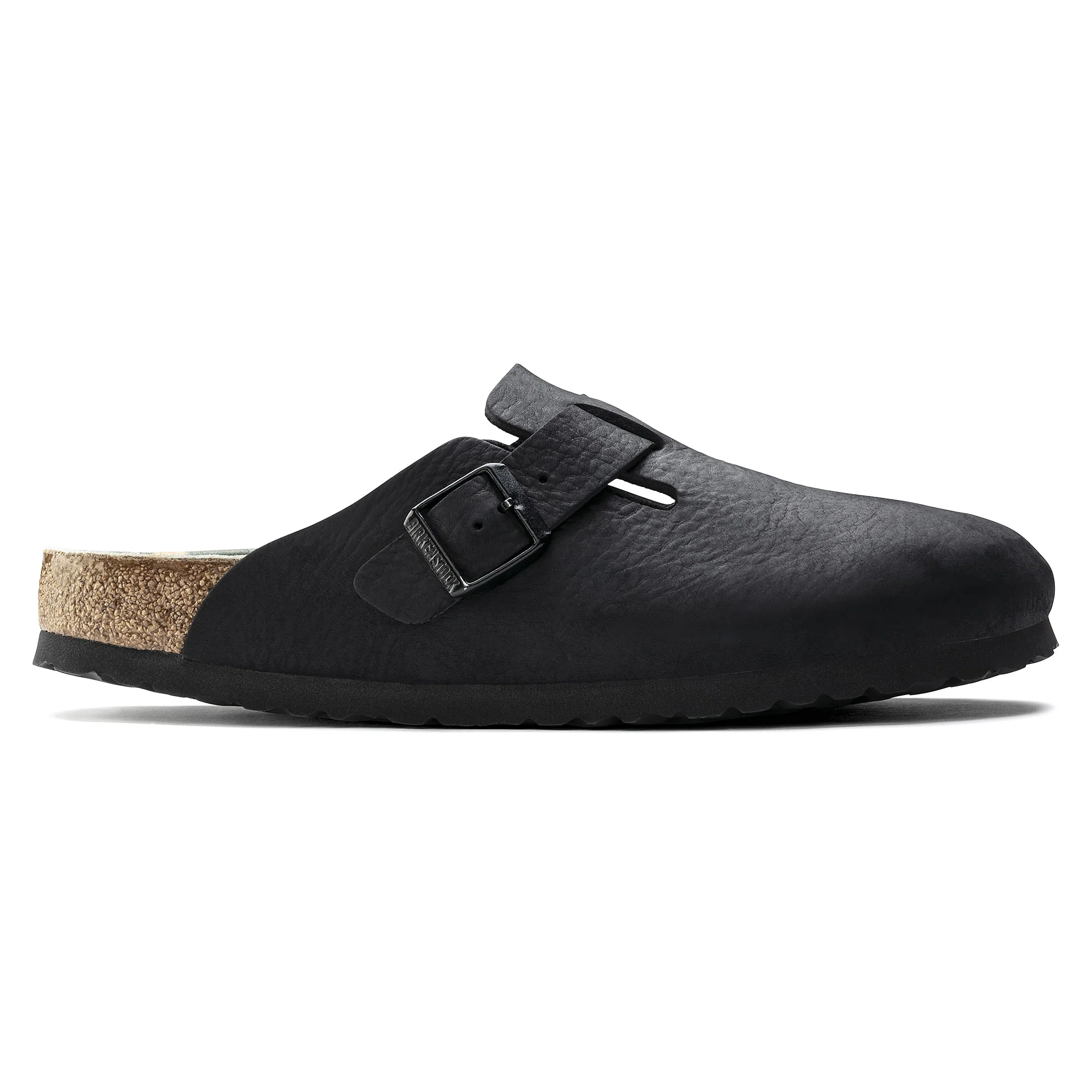 Boston Nubuck Leather - Image 4