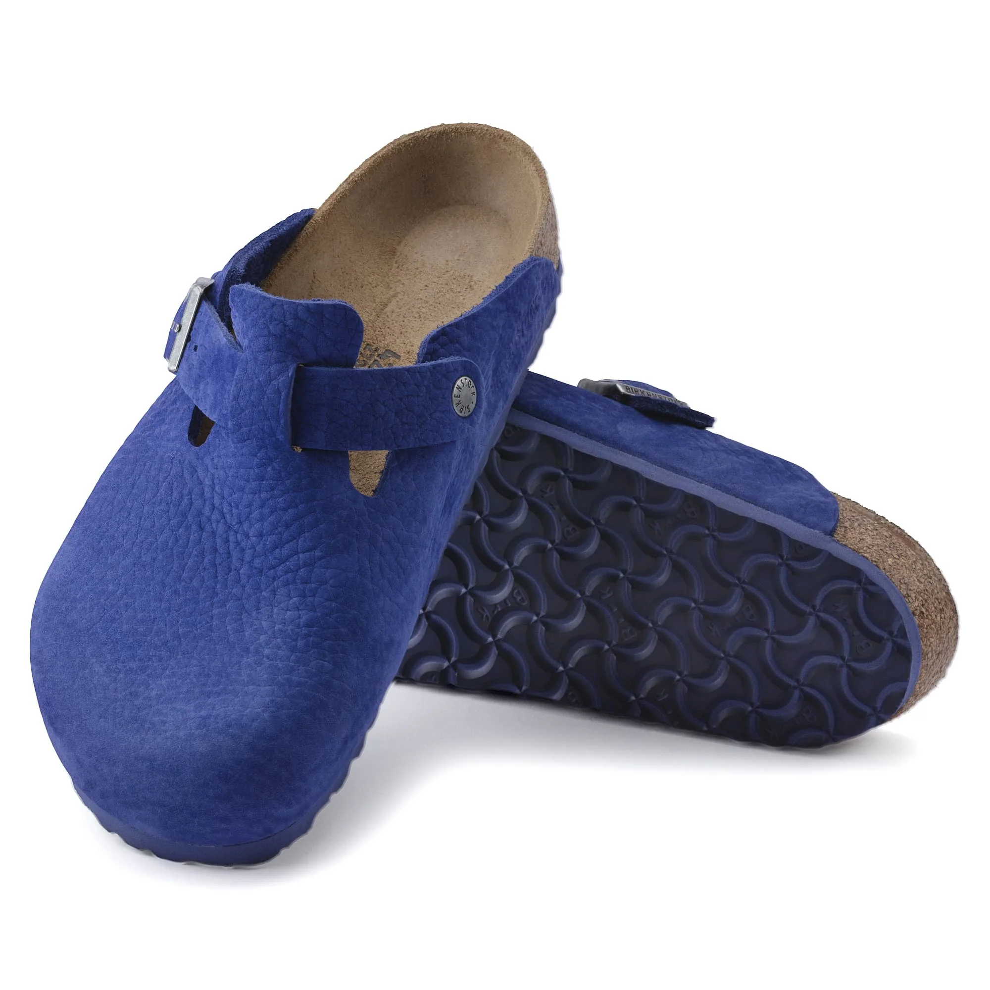 Boston Nubuck Leather - Image 2