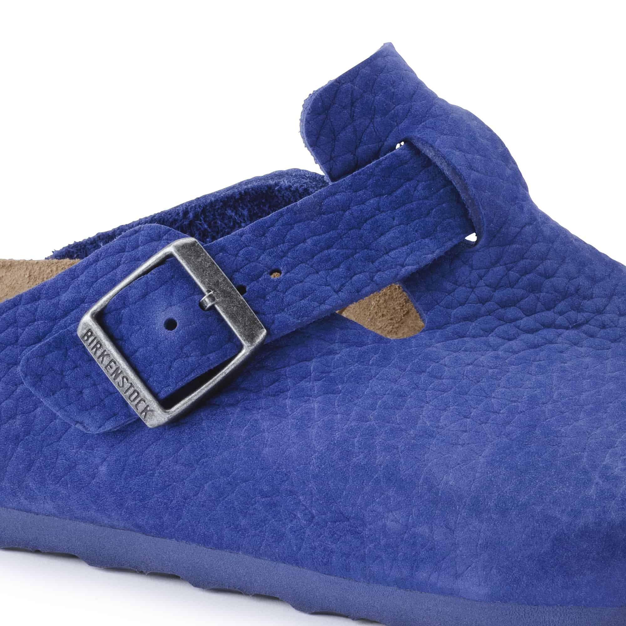 Boston Nubuck Leather - Image 6