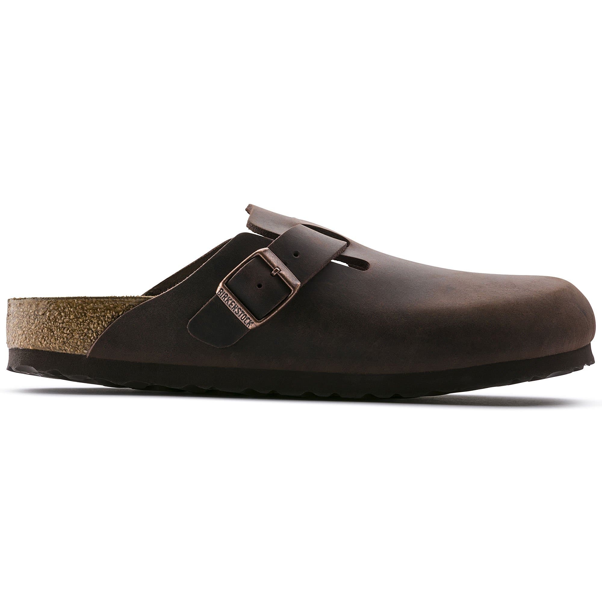 Boston Oiled Leather - Image 6