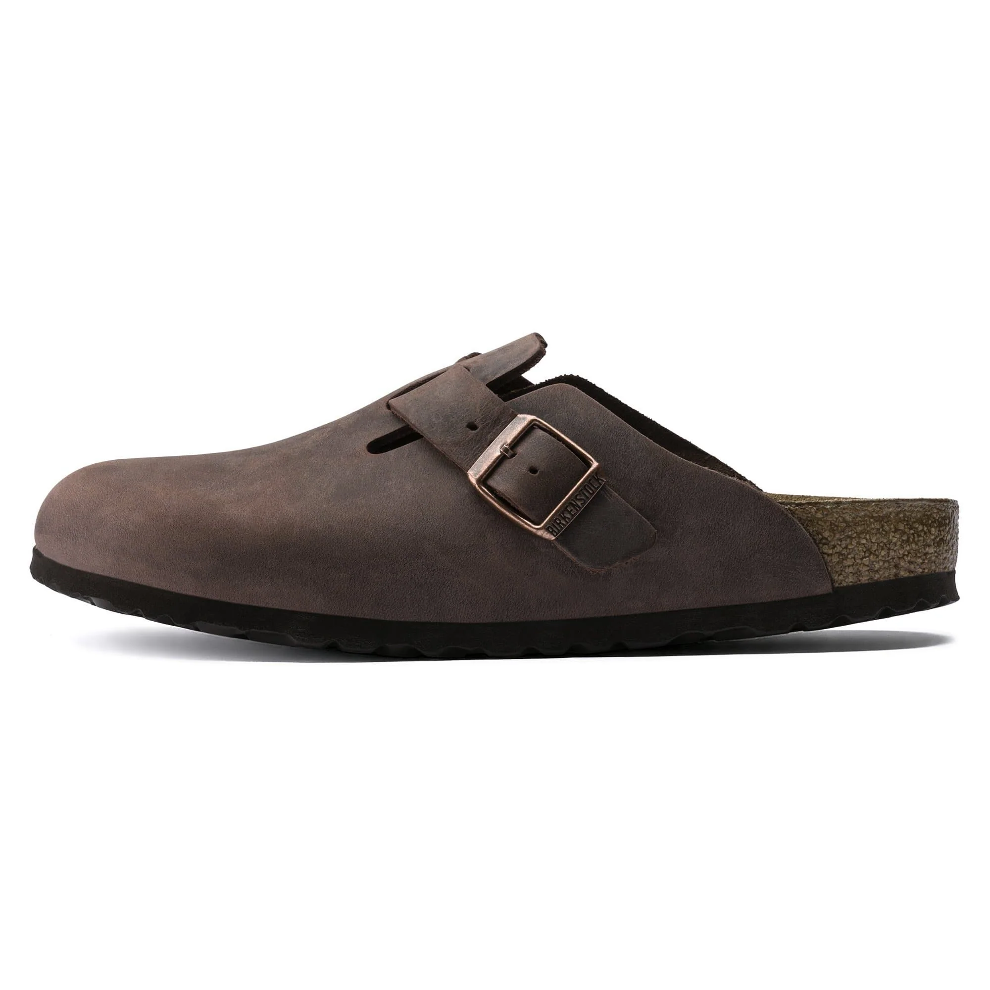 Boston Oiled Leather - Image 7