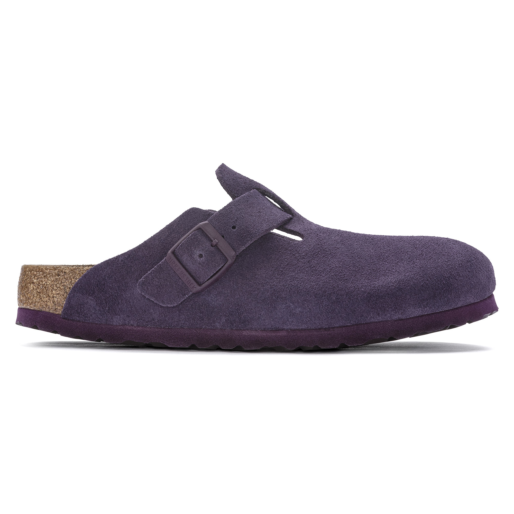 Boston Suede Leather - Image 5