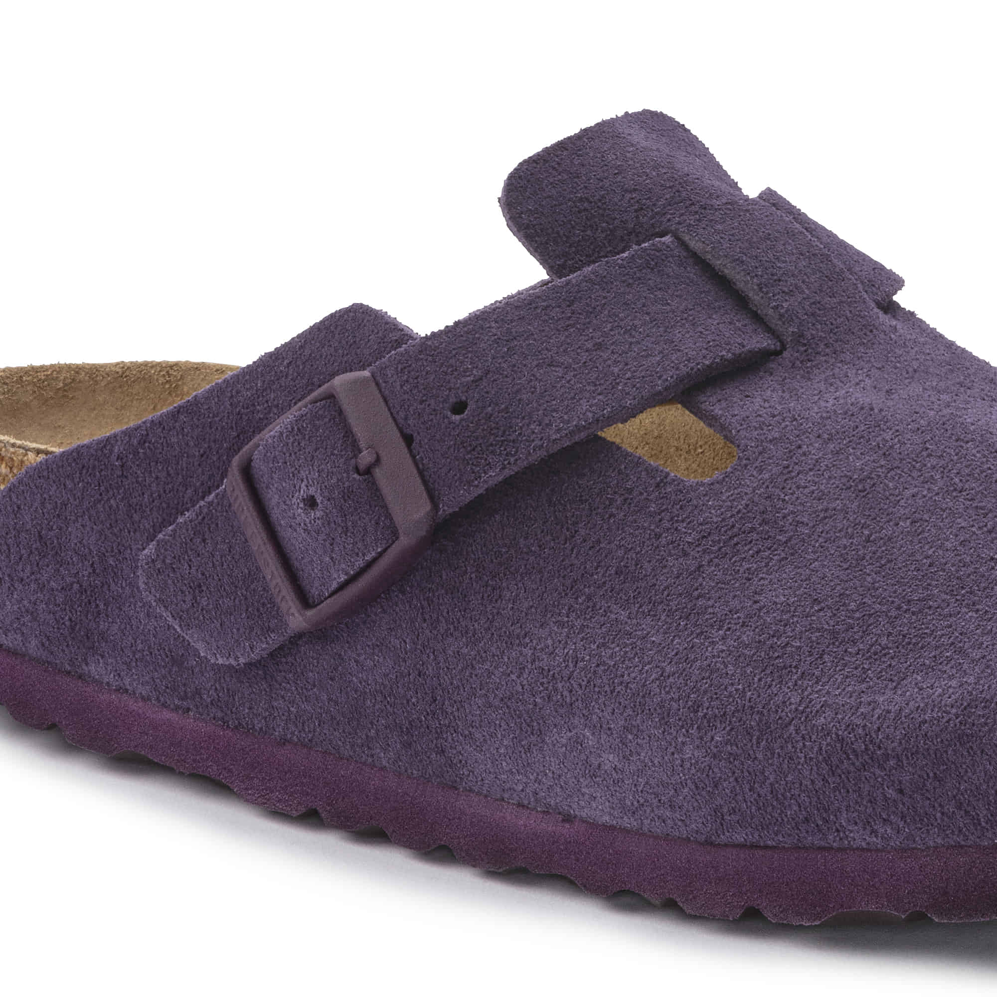 Boston Suede Leather - Image 6