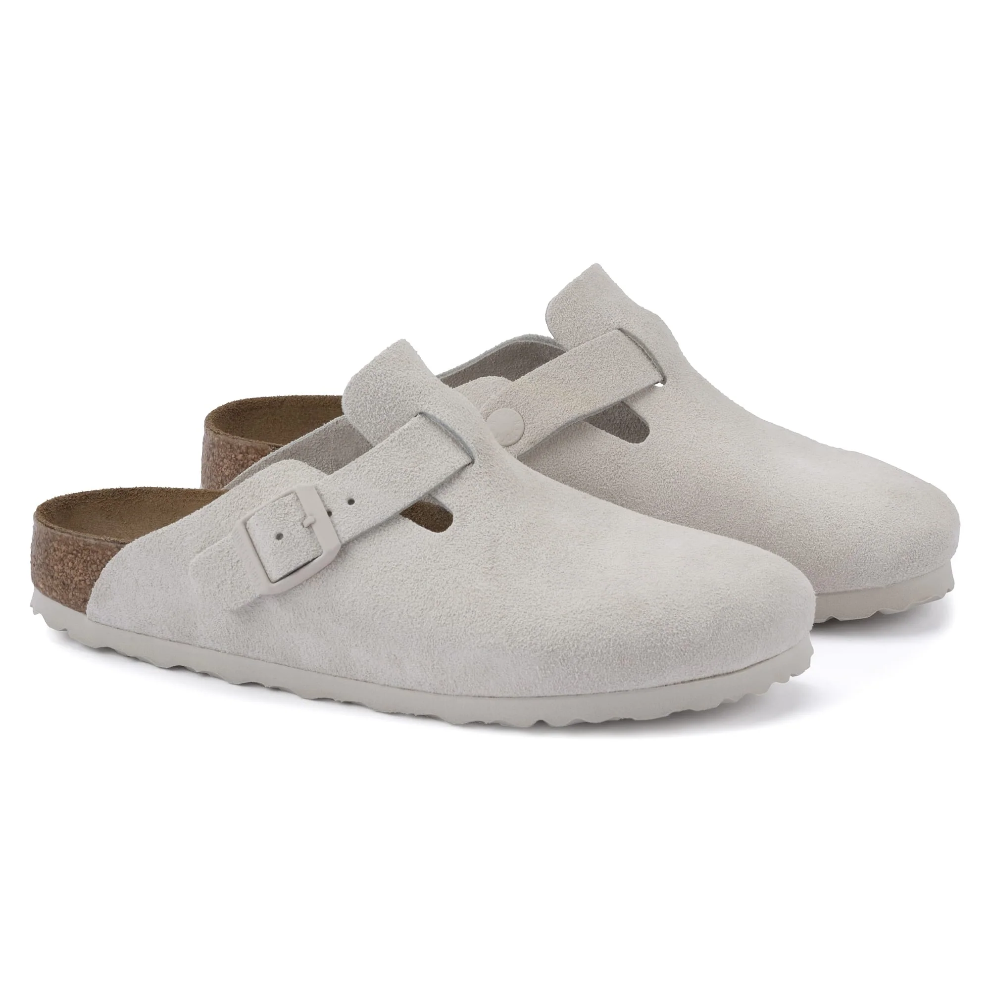 Boston Suede Leather - Image 4