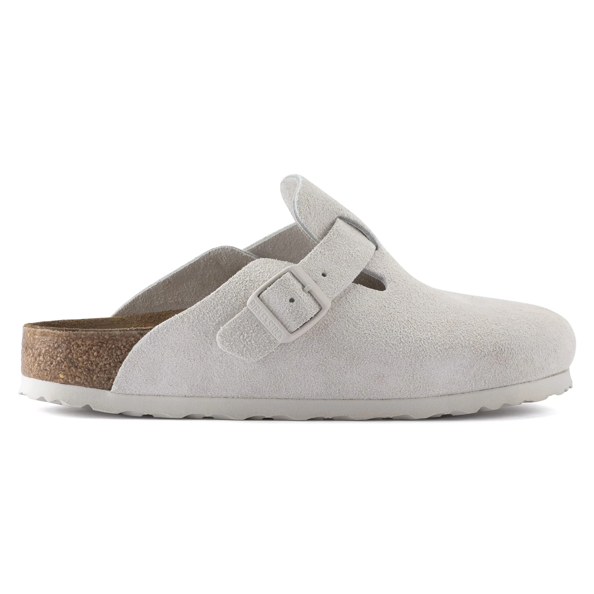 Boston Suede Leather - Image 5