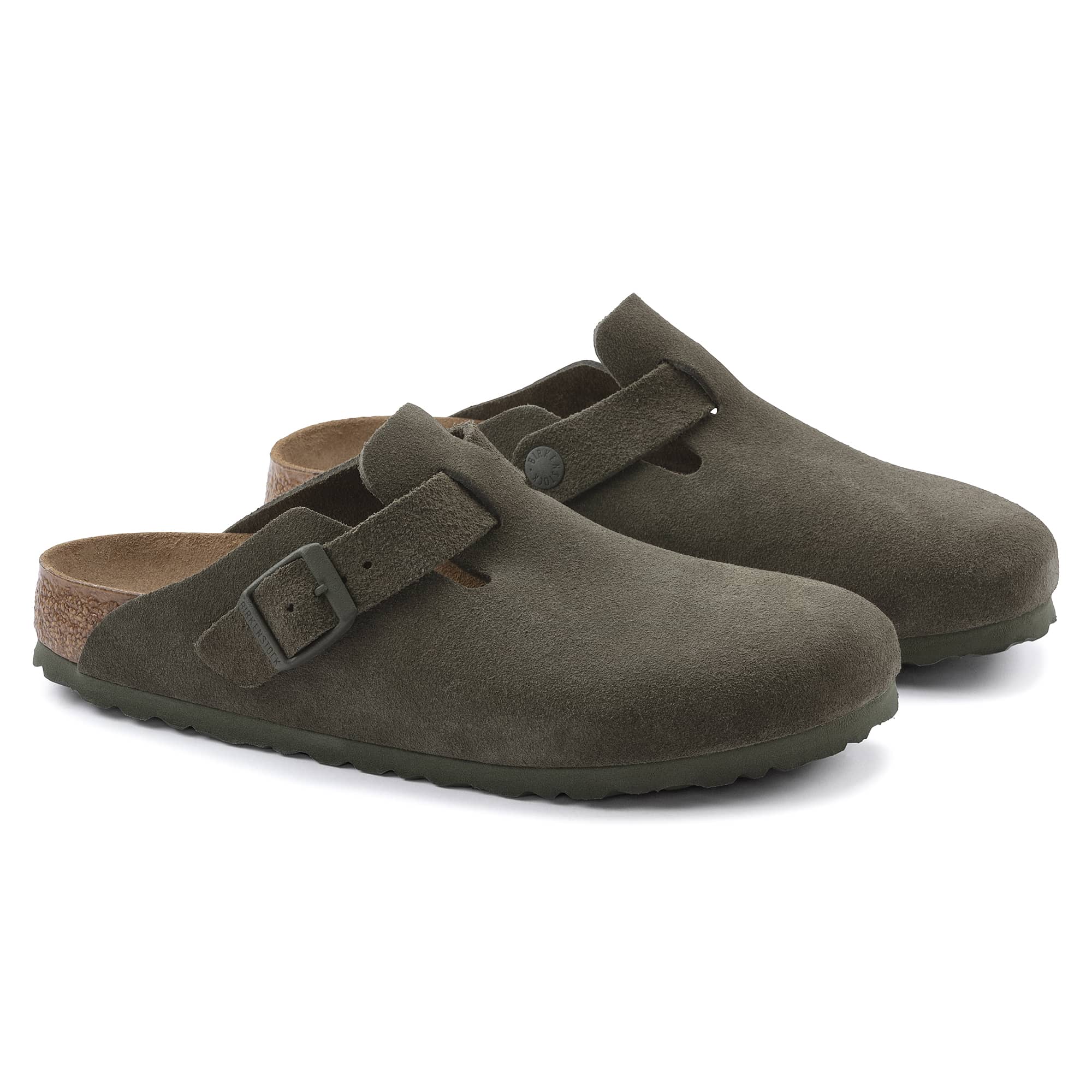 Boston Suede Leather - Image 4